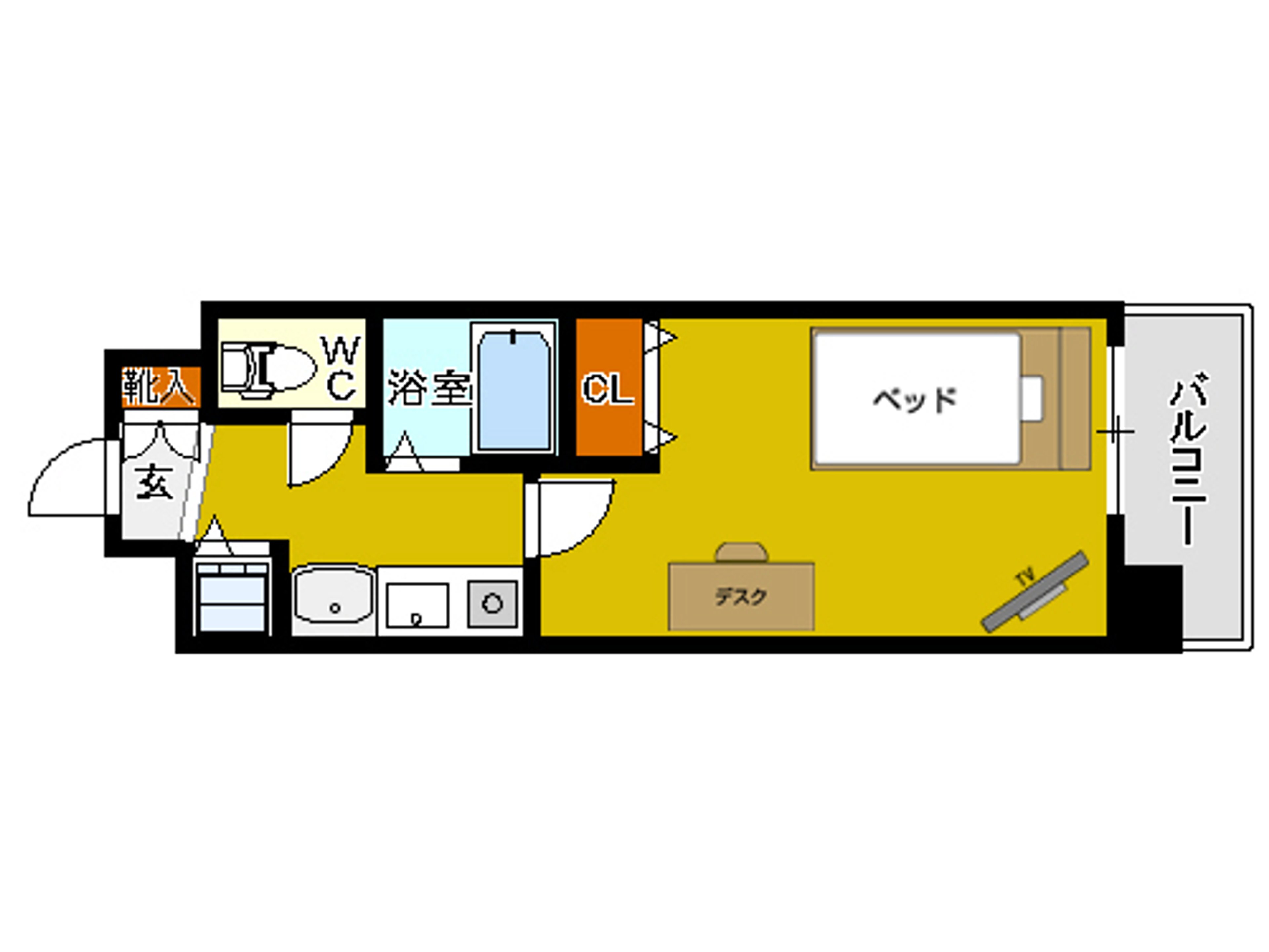 BraTTo神宮丸太町のイメージ