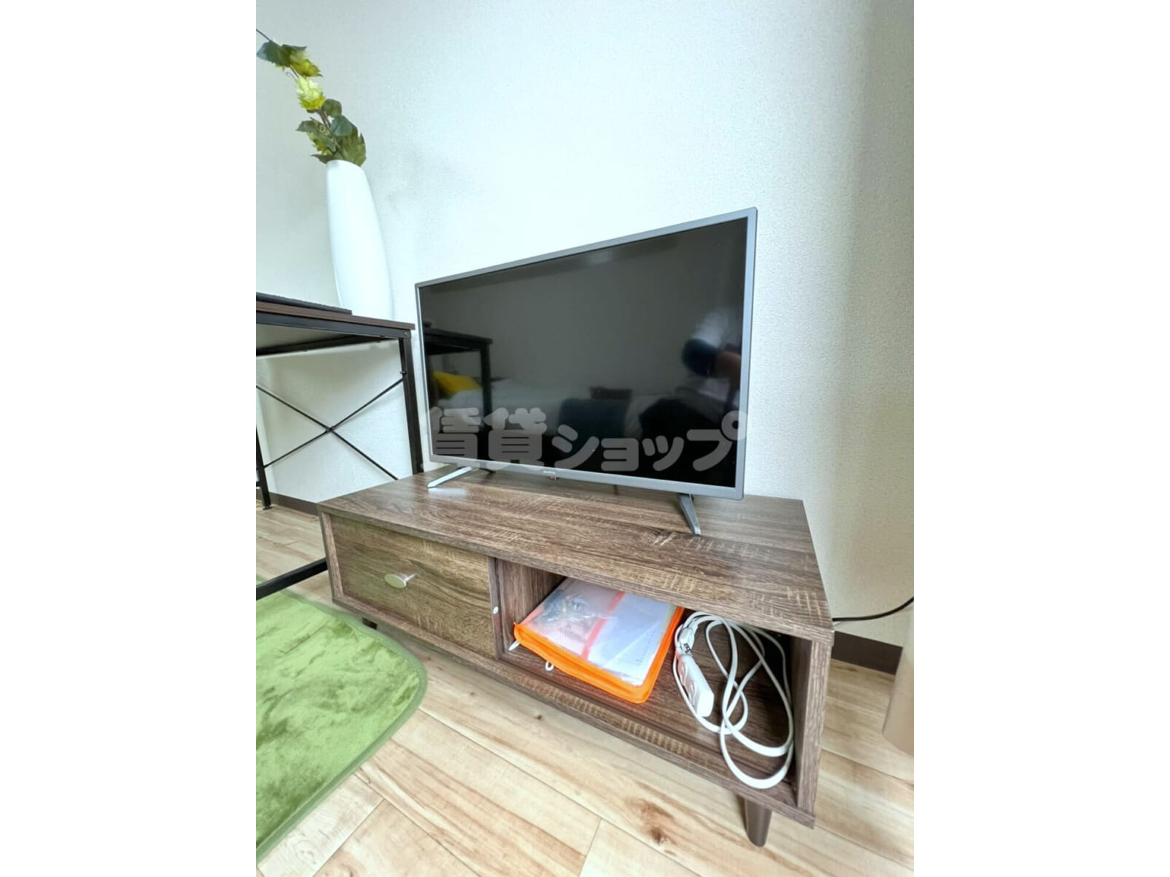 BraTTo草津レジデンスのイメージ