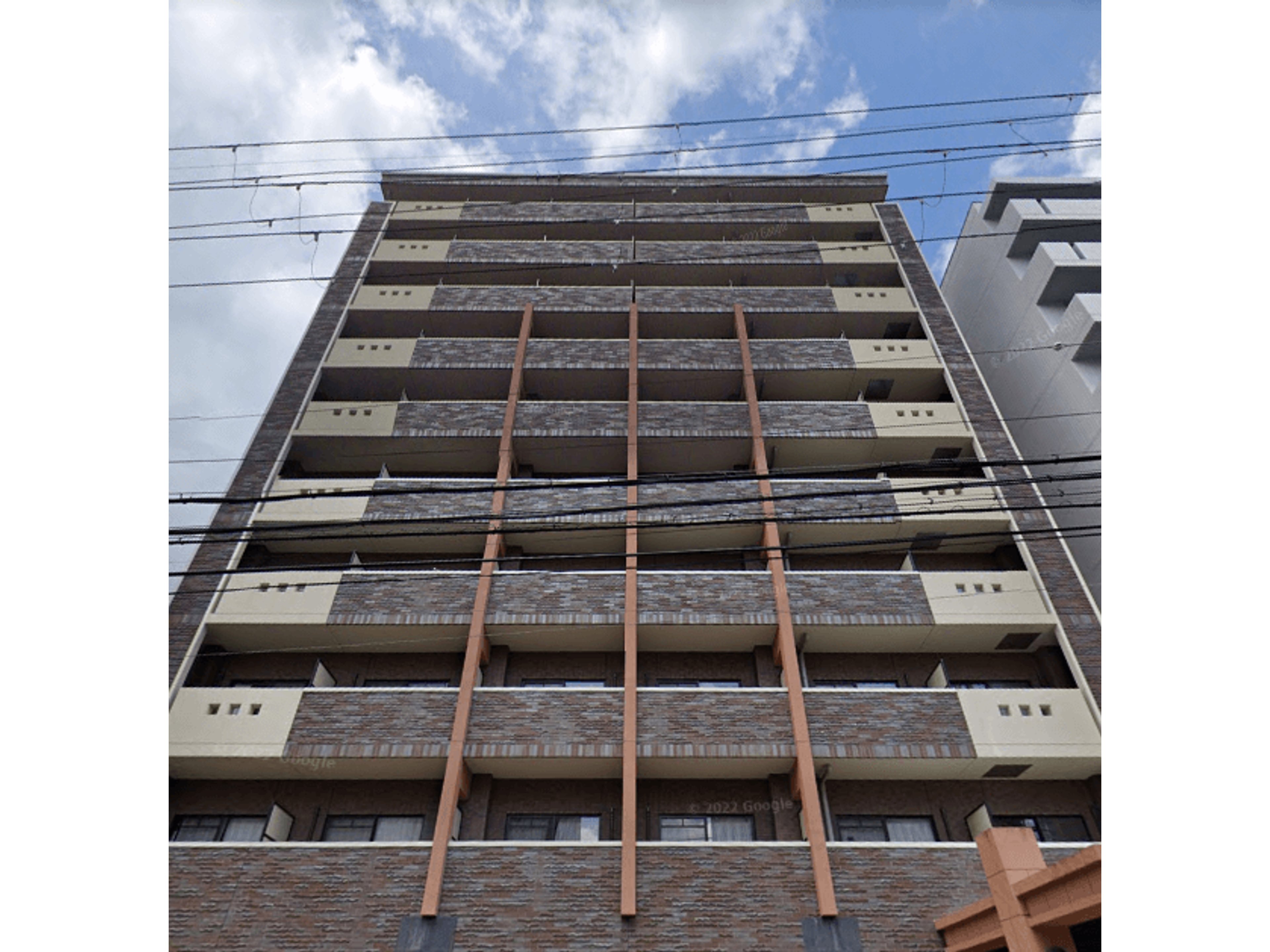 BraTTo瀬田駅前のイメージ