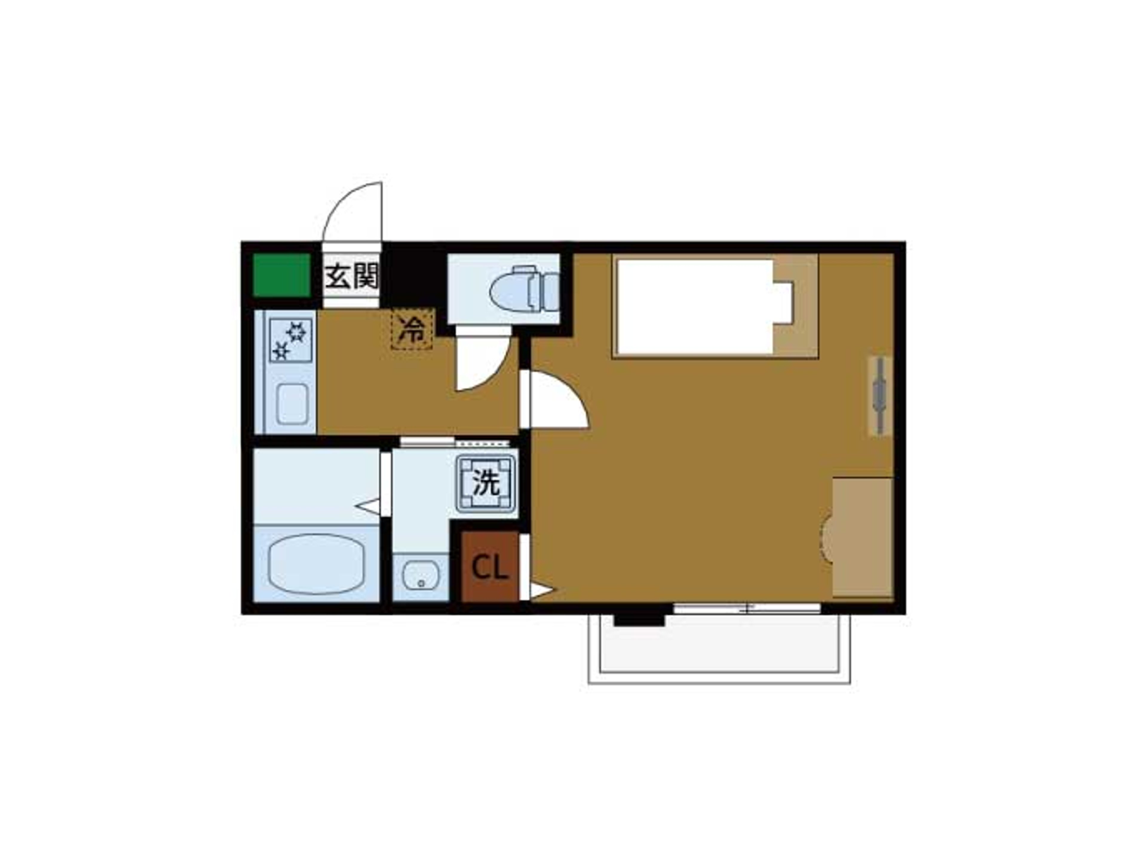 BraTTo大津アークリードのイメージ