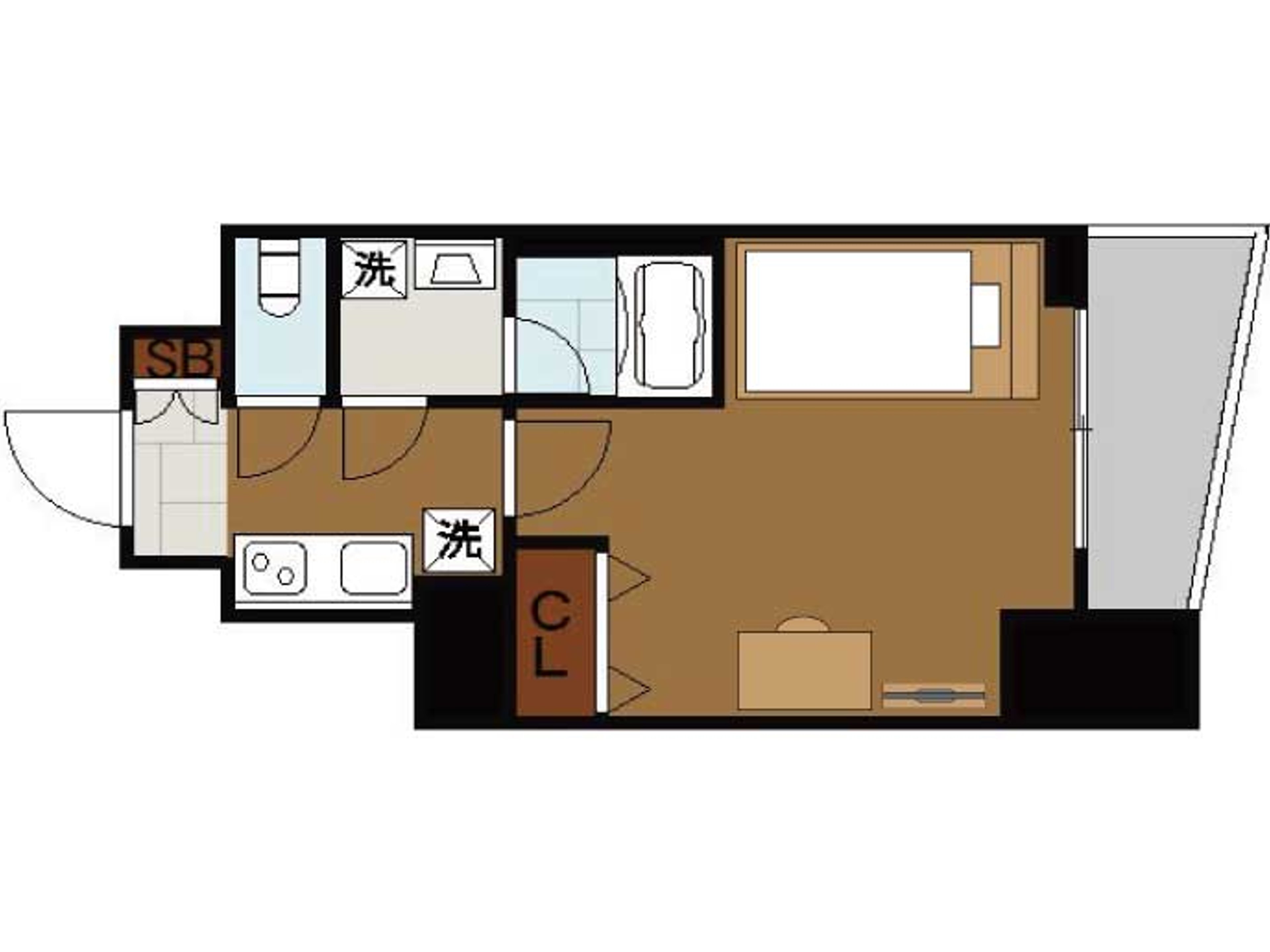 BraTTo滋賀のイメージ