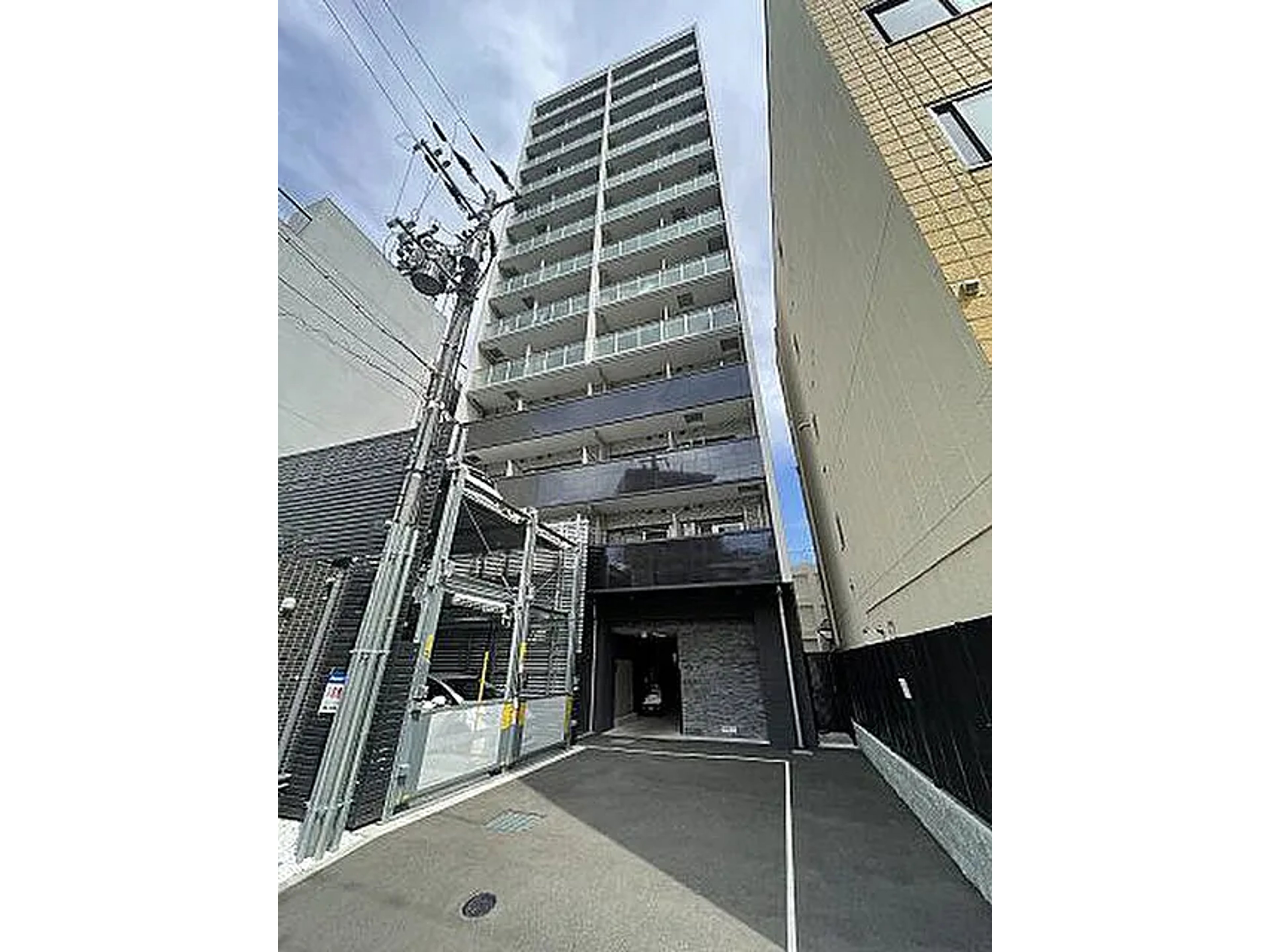 BraTTo神戸新開地クロスのイメージ