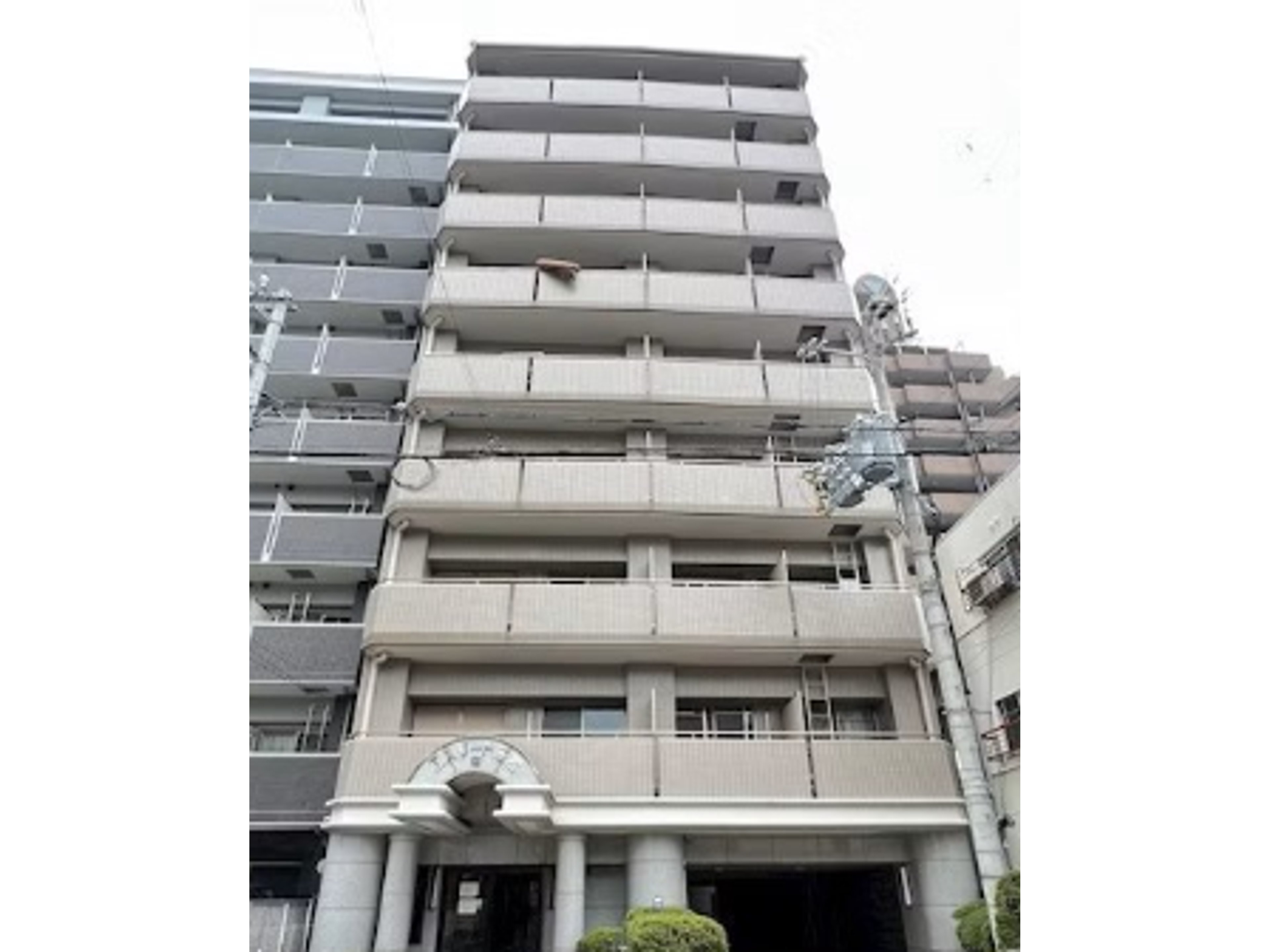 BraTTo神戸三宮駅前Ⅱのイメージ