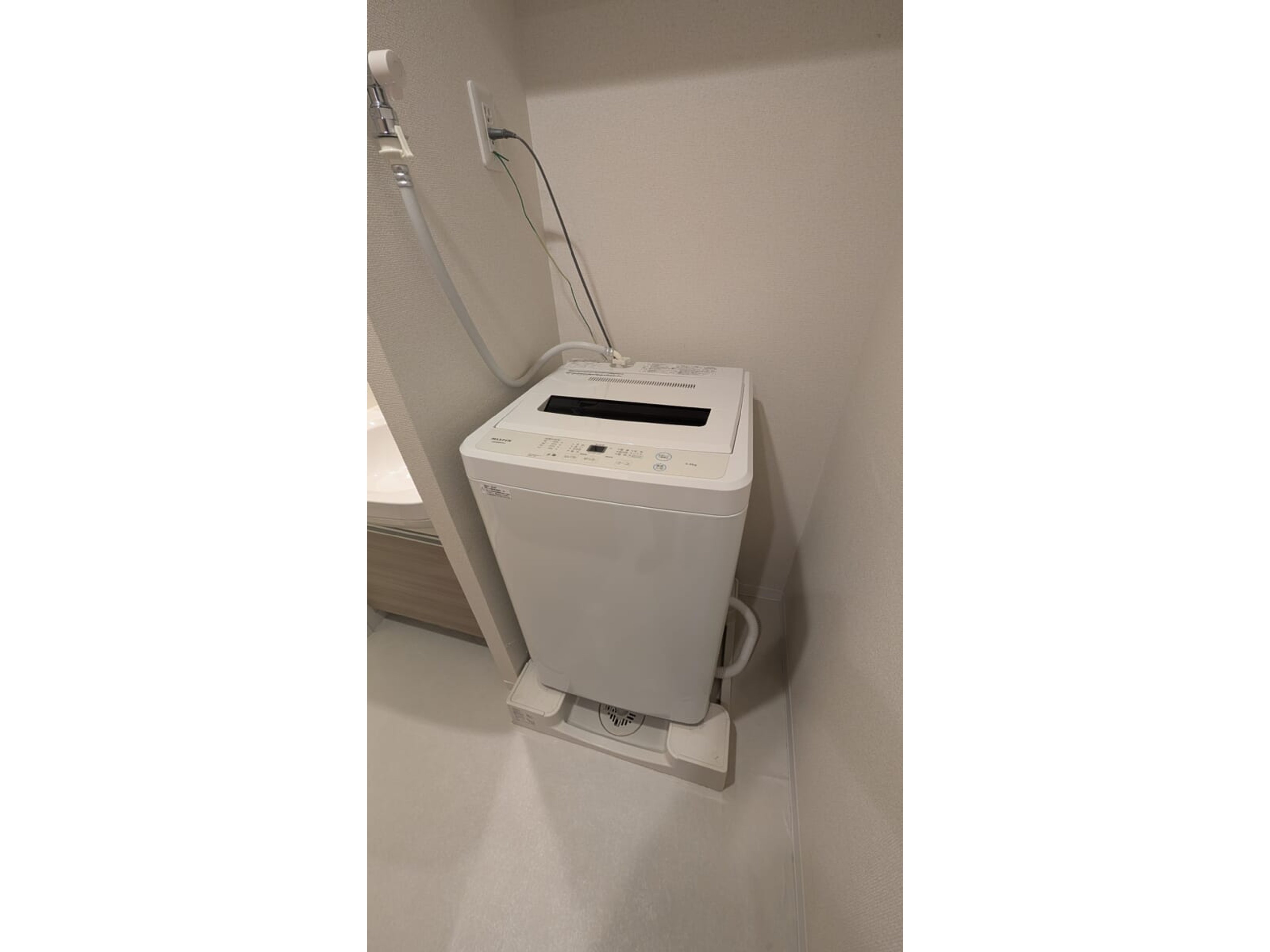 BraTTo三宮貿易センター前のイメージ