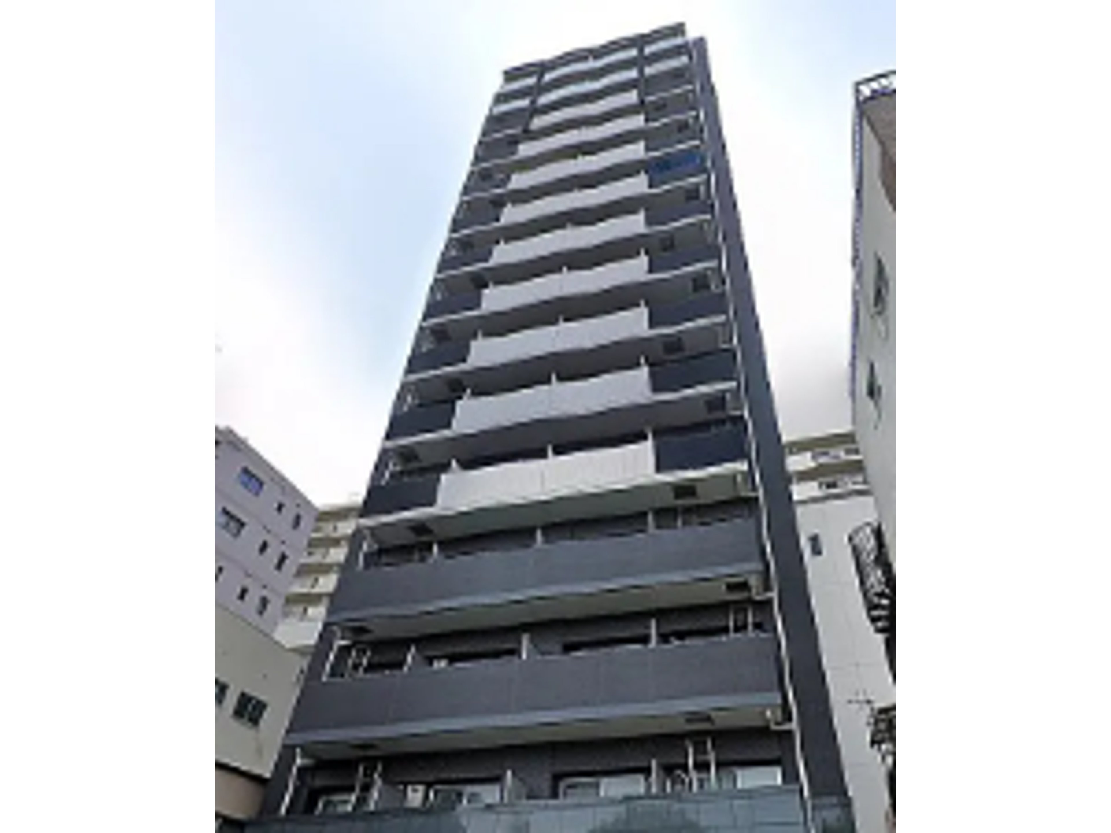 BraTTo神戸湊川公園ボヌールのイメージ