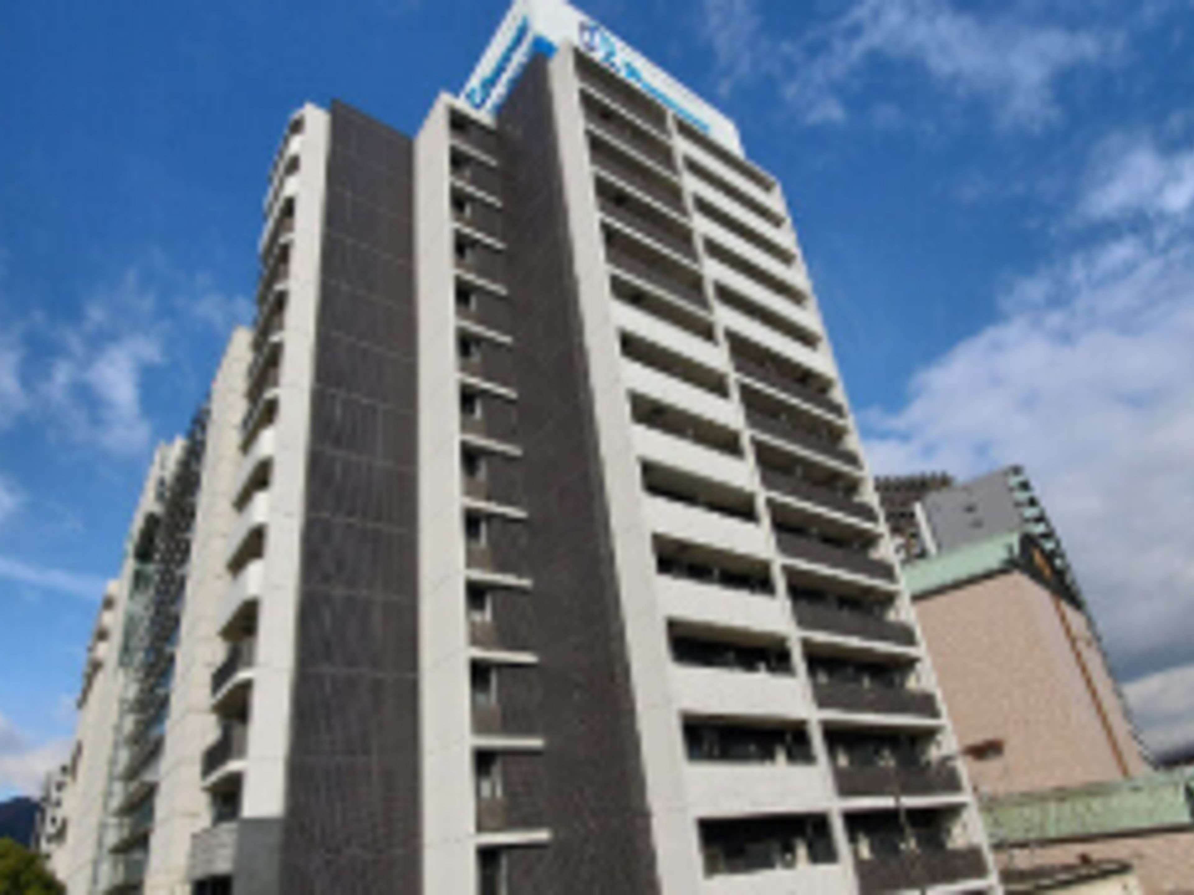 BraTTo三宮貿易センター前のイメージ