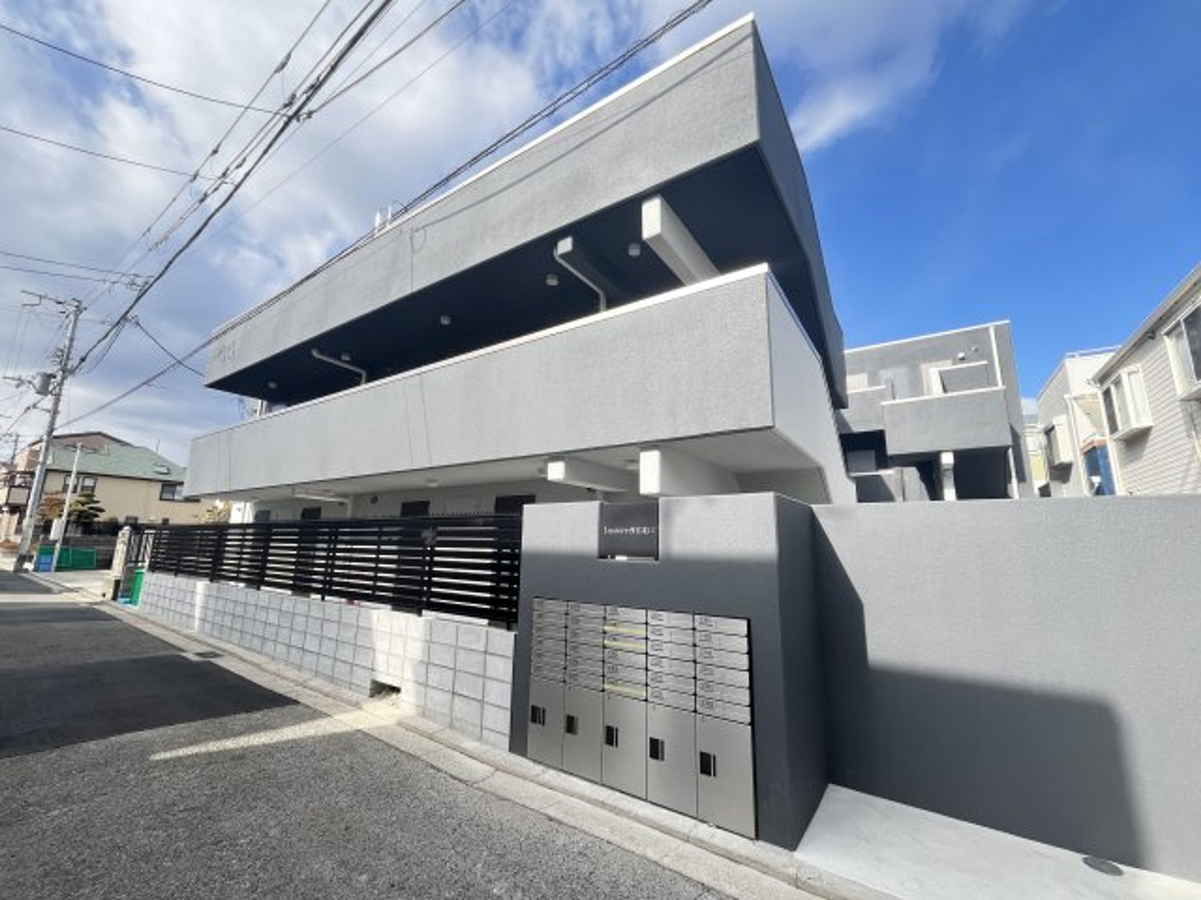 BraTTo西宮ルストーレのイメージ