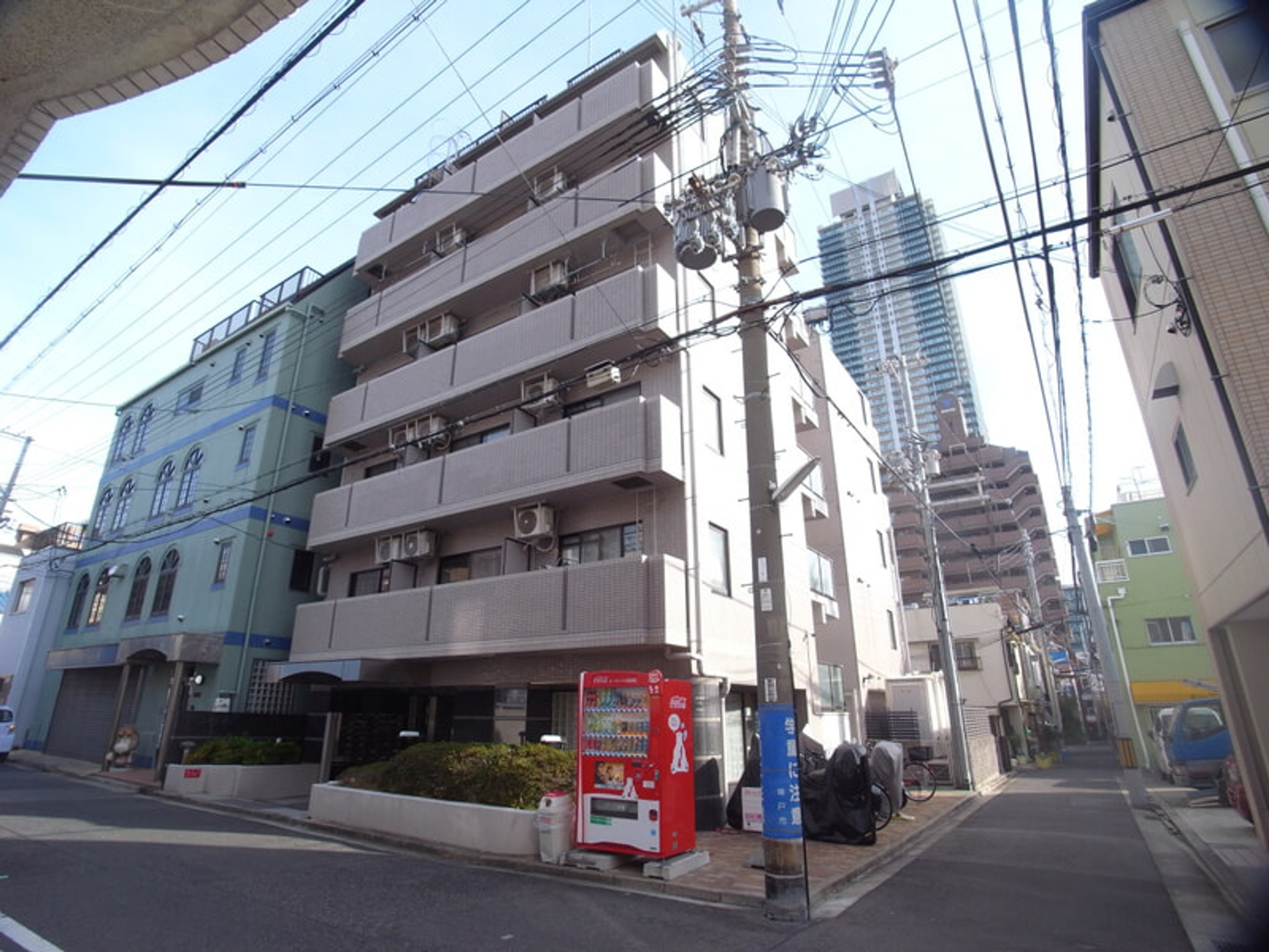 BraTTo三宮アニメイトのイメージ