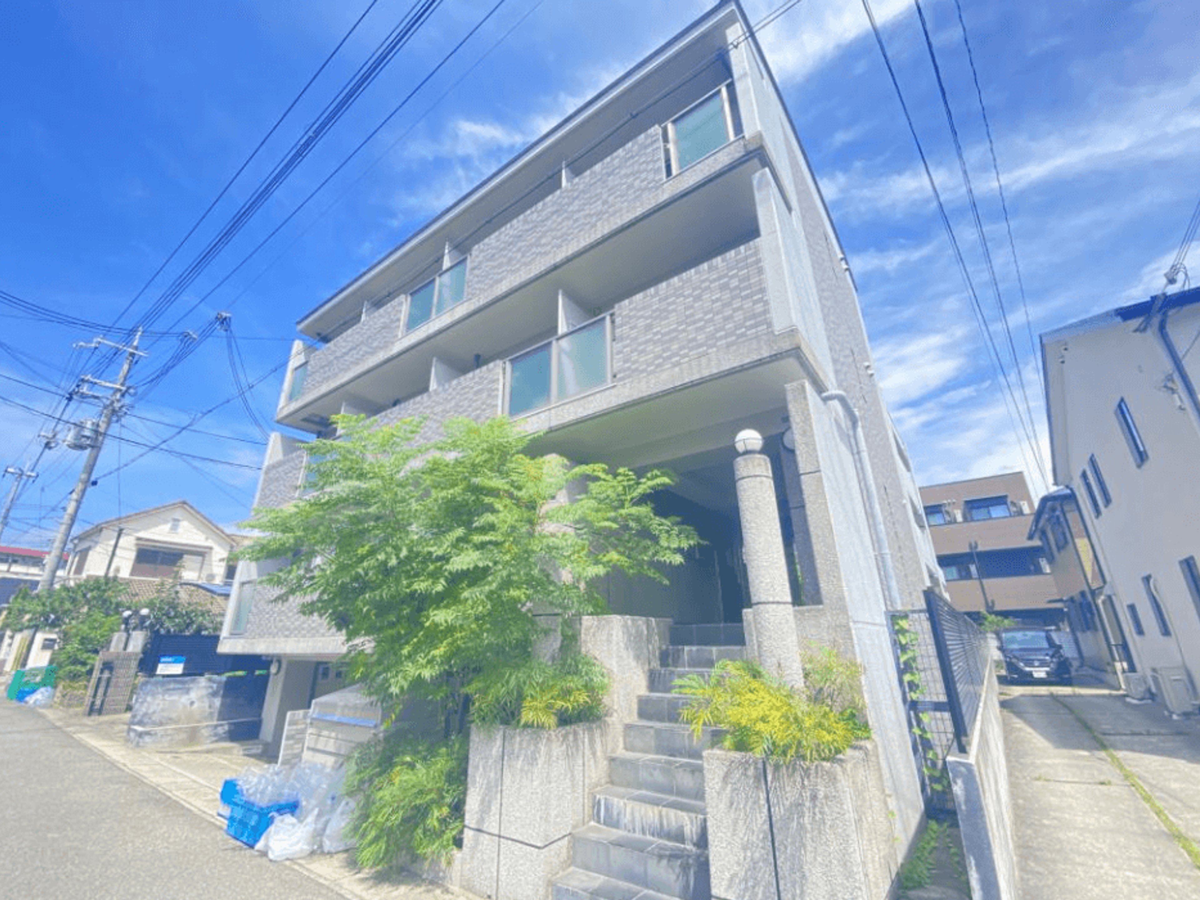 BraTTo西宮北口フラッツのイメージ