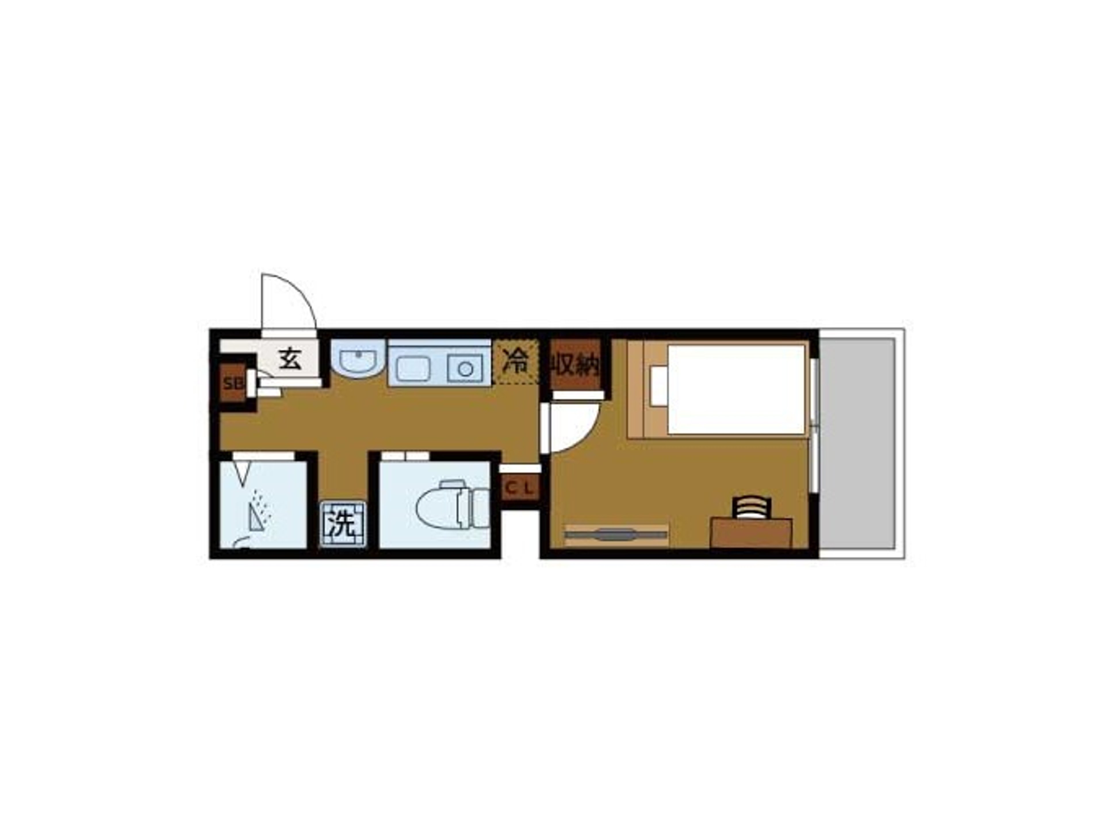 BraTTo西明石南町のイメージ