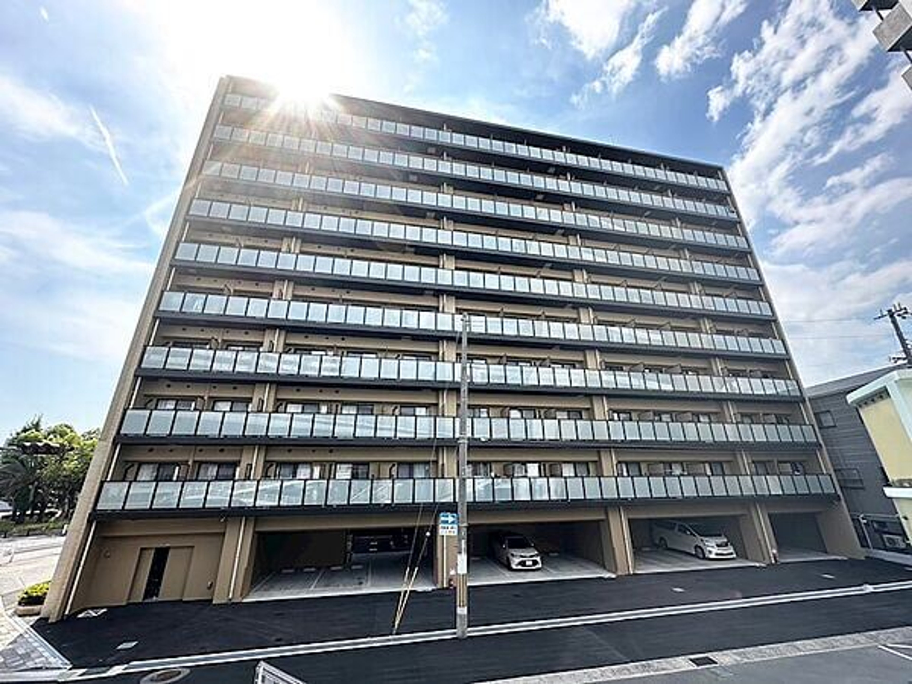 BraTTo神戸ソレイルのイメージ