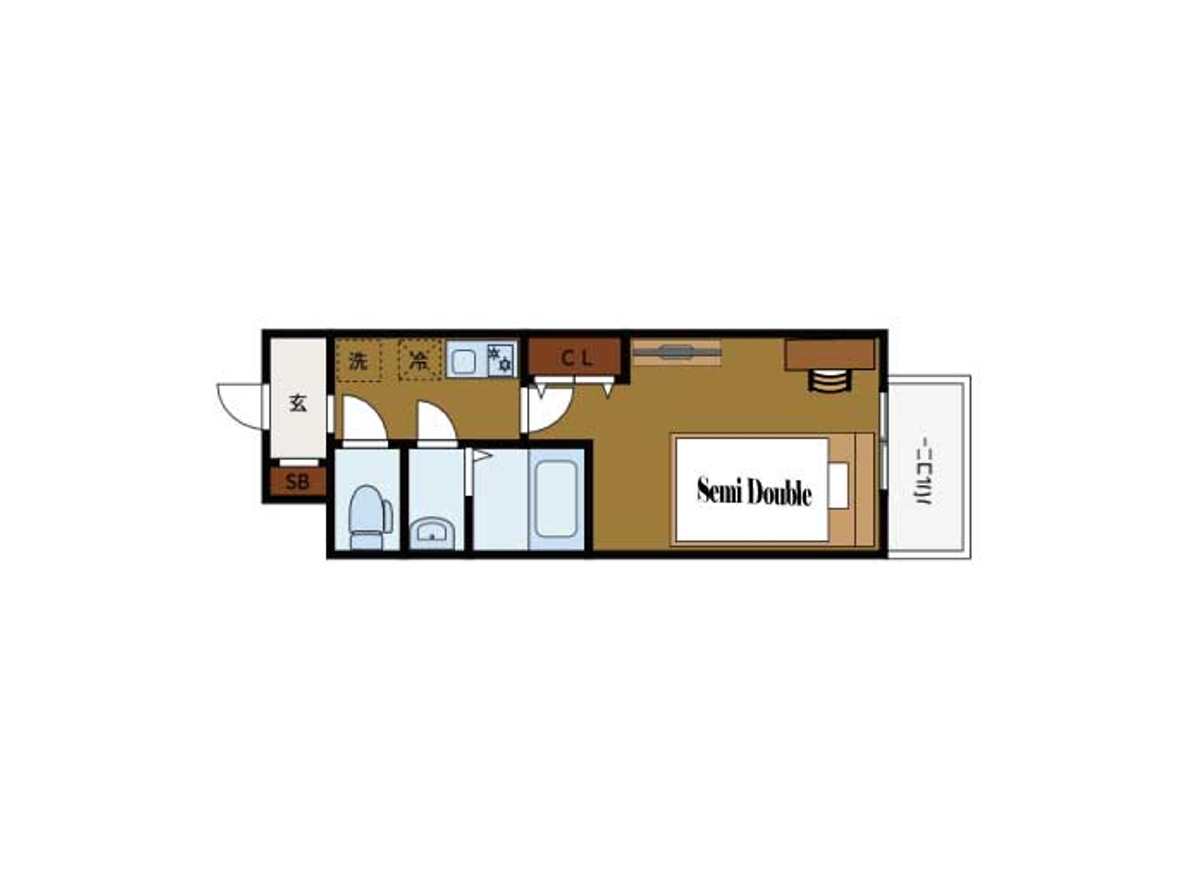 BraTTo神戸ソレイルのイメージ