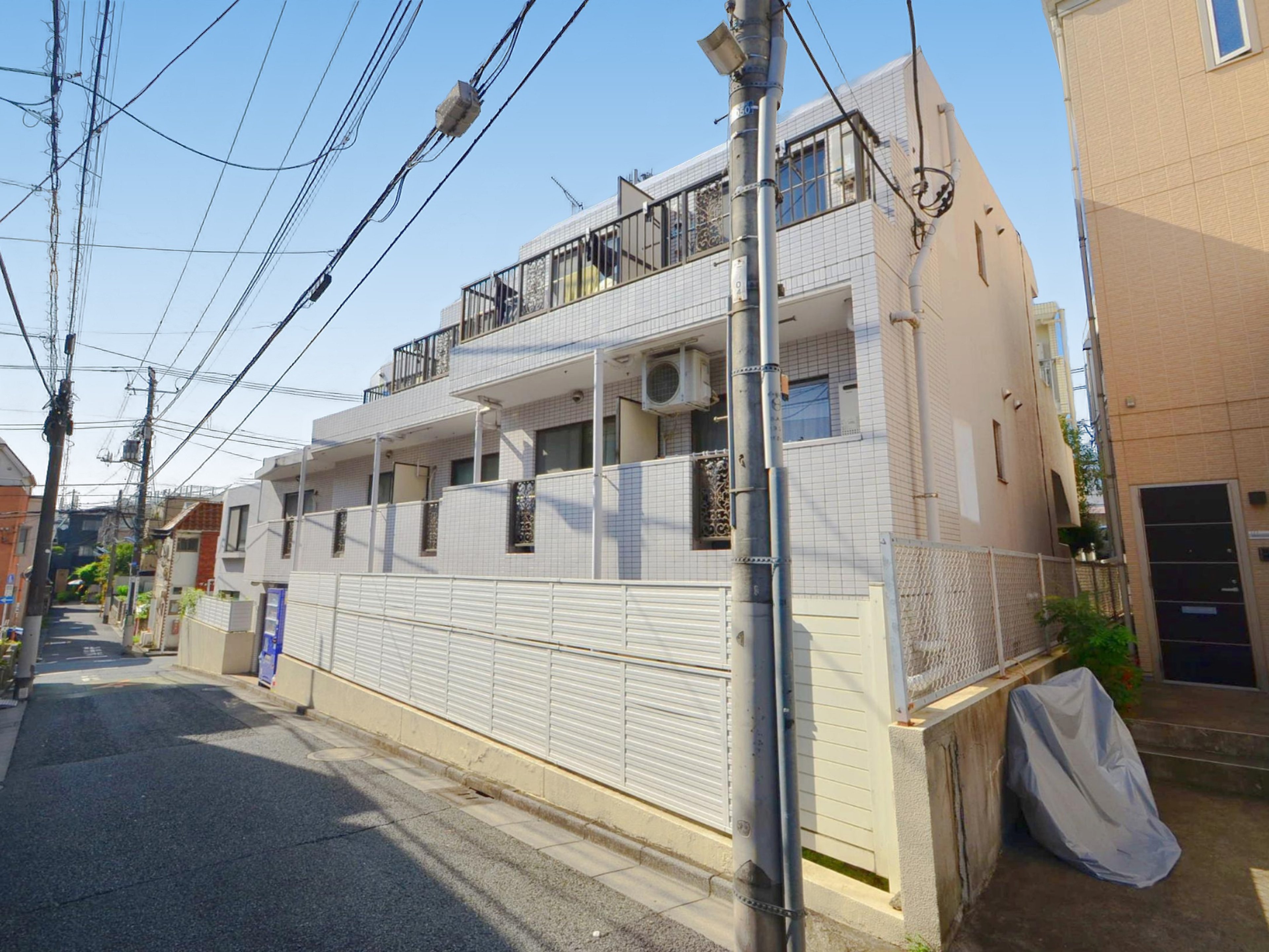 東都マンスリー メインステージ中野２のイメージ