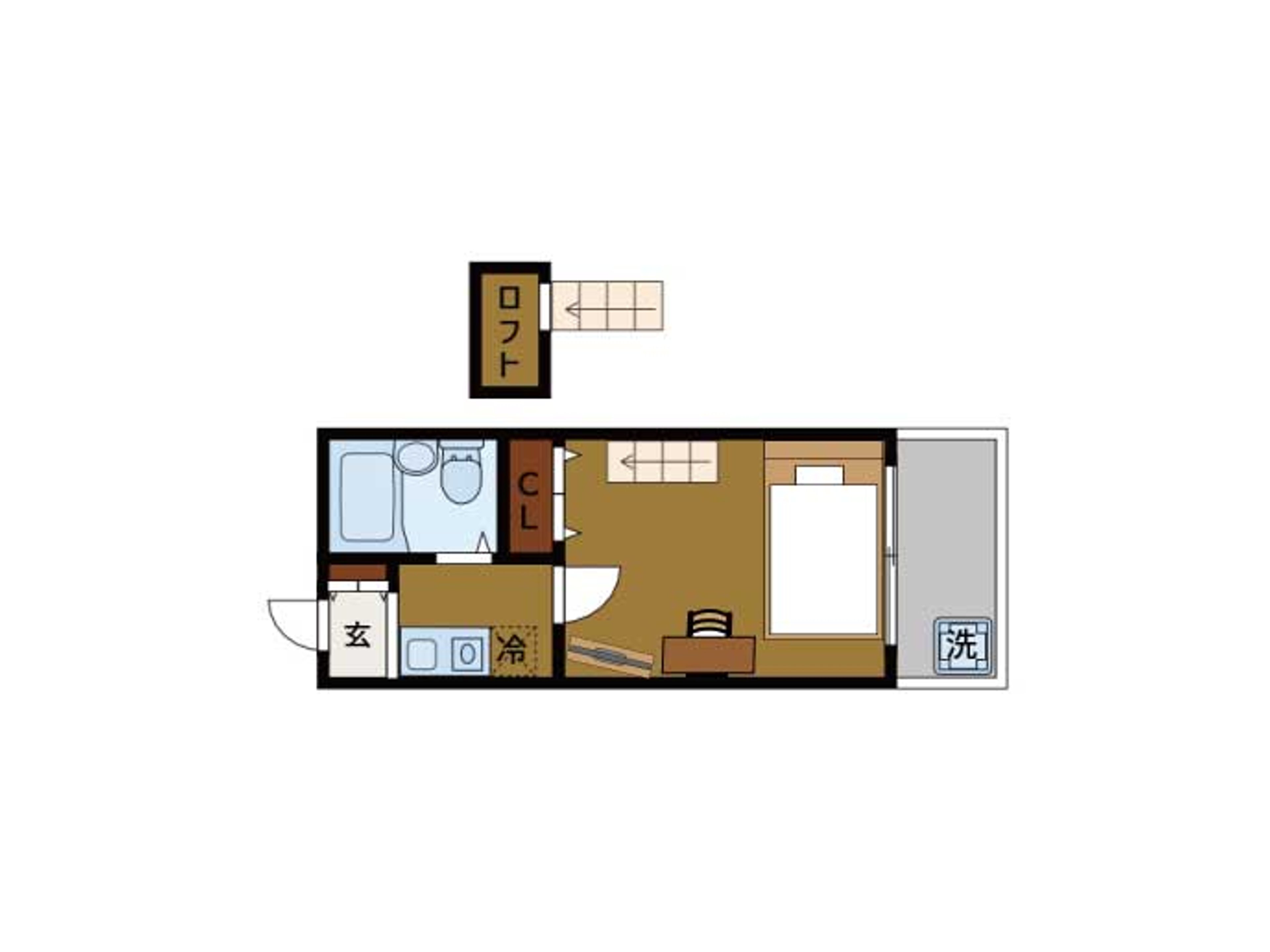 BraTTo尼崎第5のイメージ