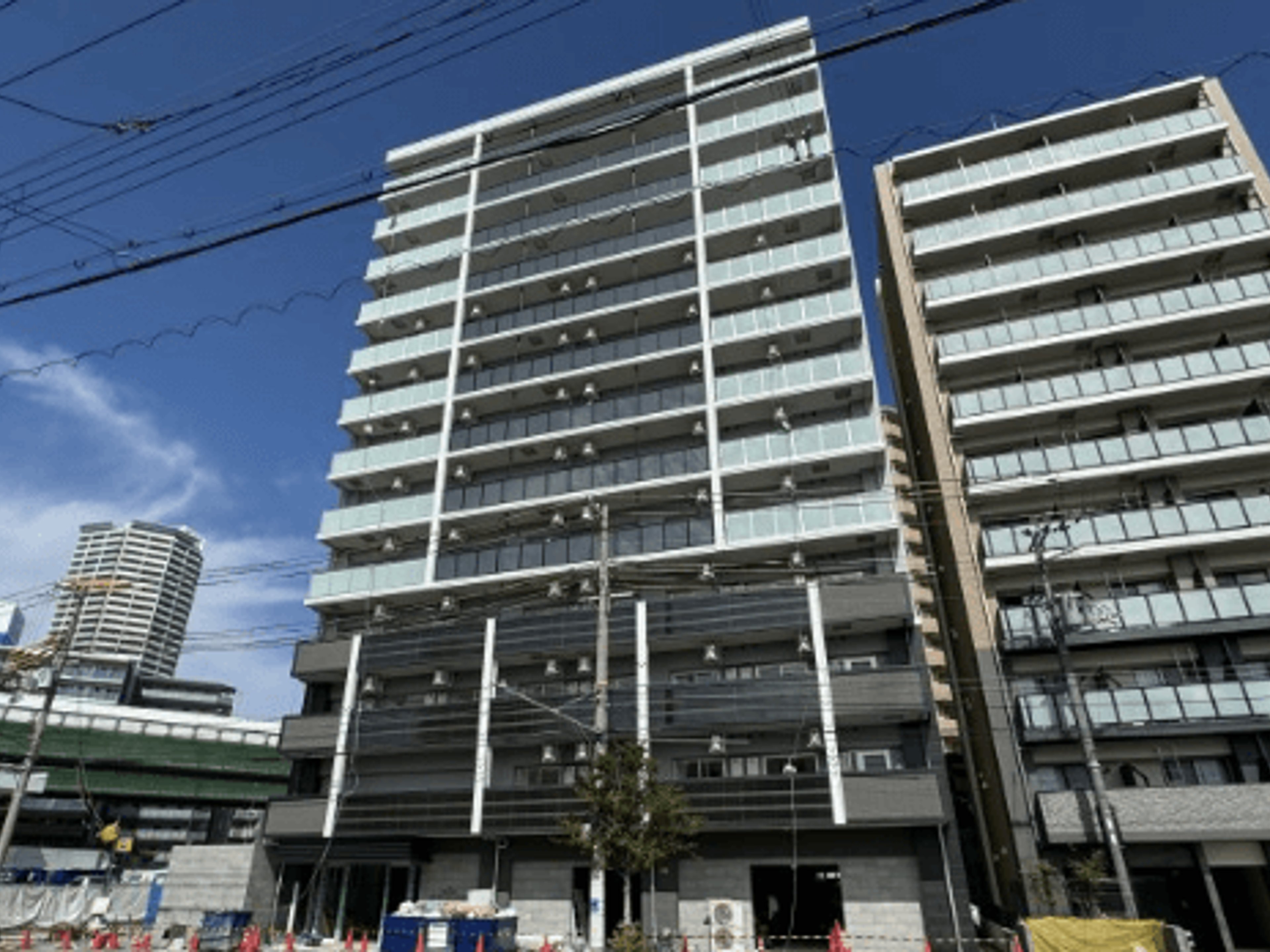 BraTTo兵庫駅ミッドポートのイメージ