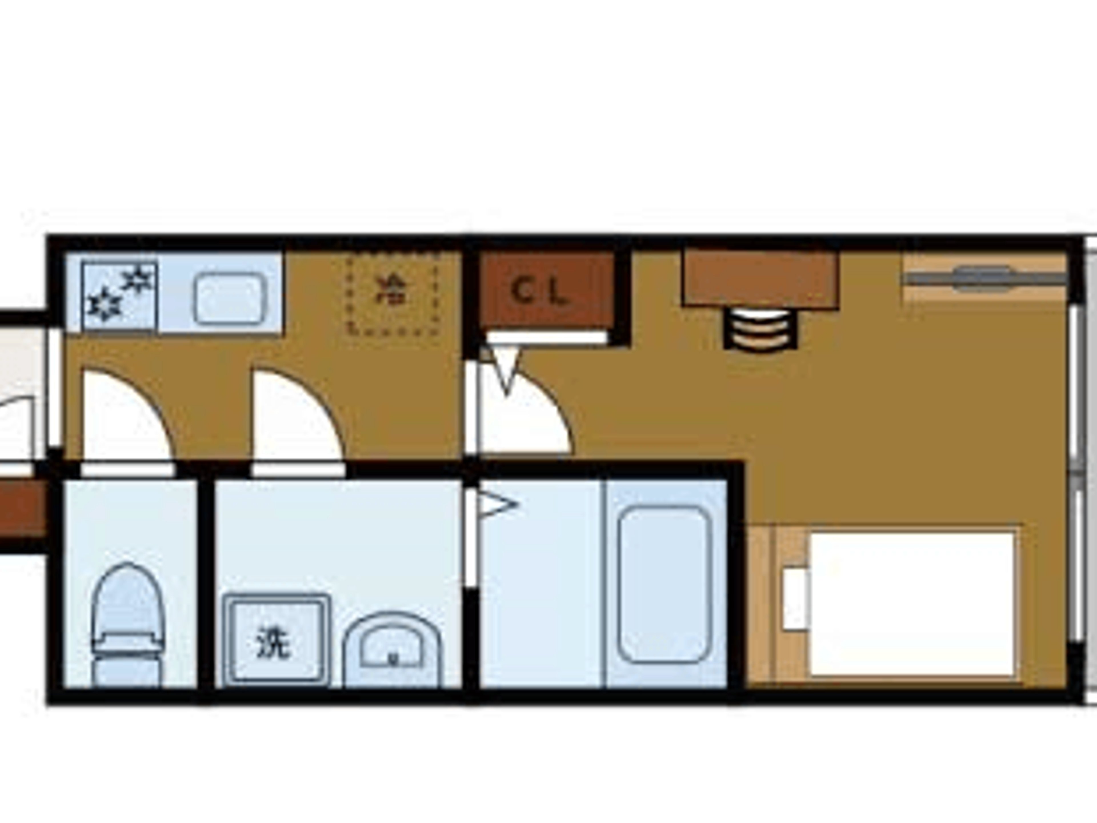BraTTo兵庫駅ミッドポートのイメージ
