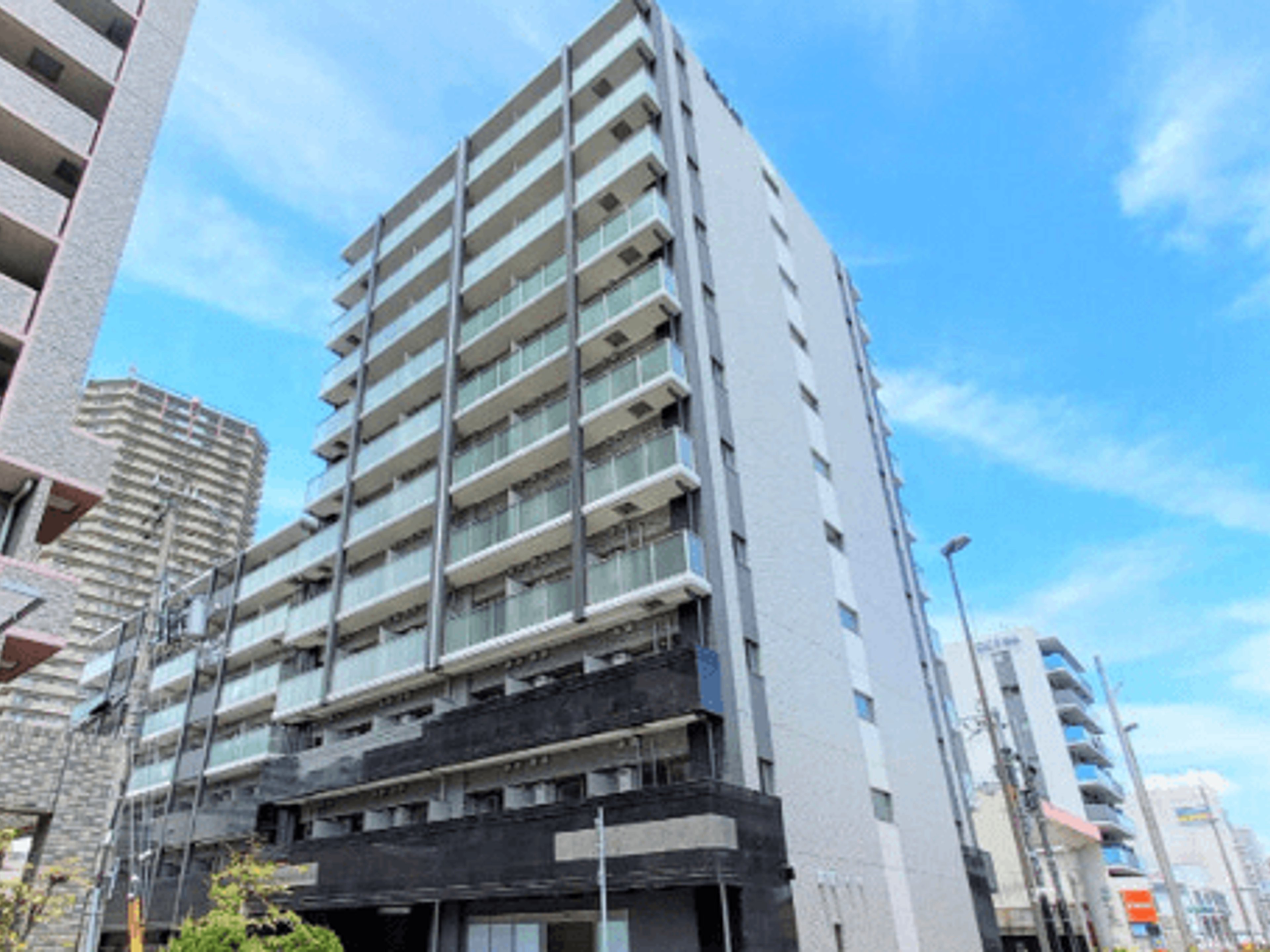 BraTTo兵庫駅前マリーナスクウェアのイメージ