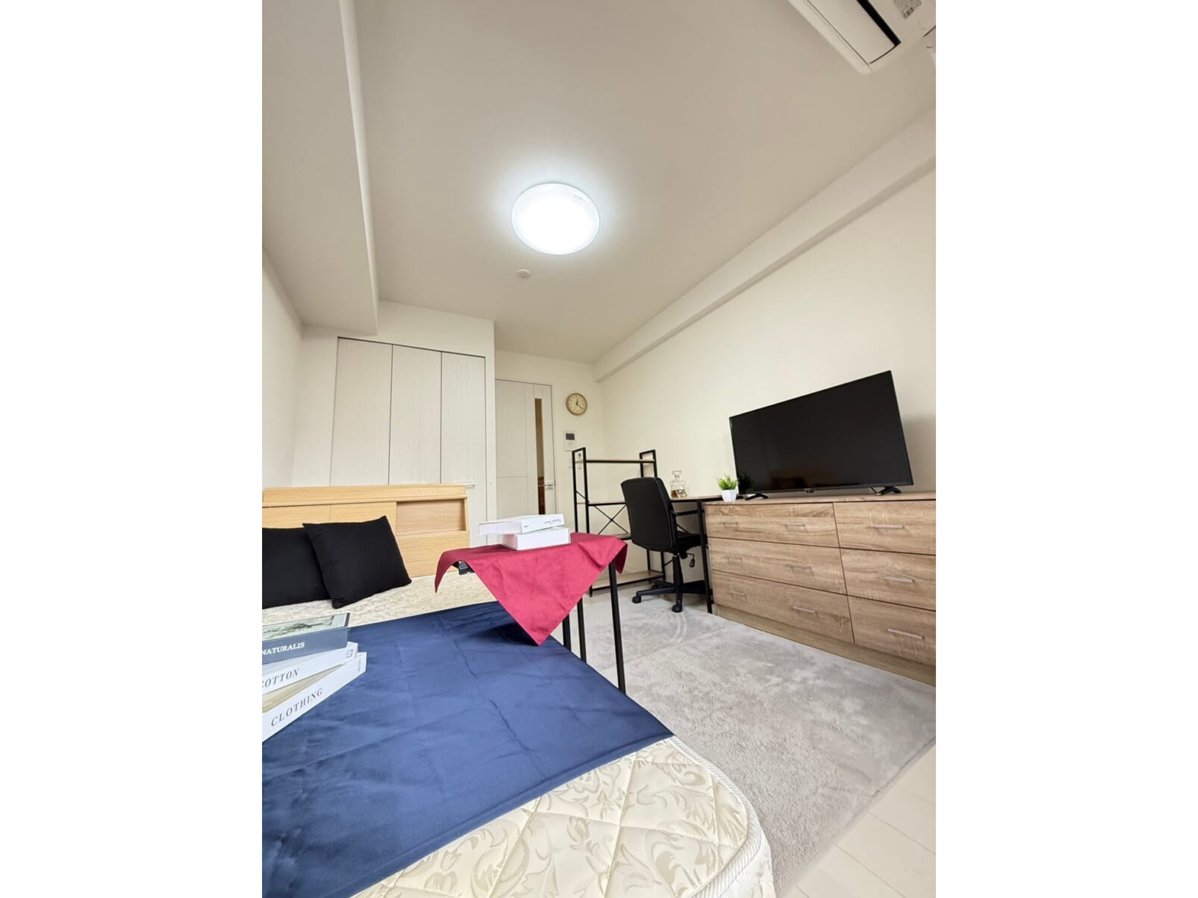 BraTTo兵庫駅前マリーナスクウェアのイメージ