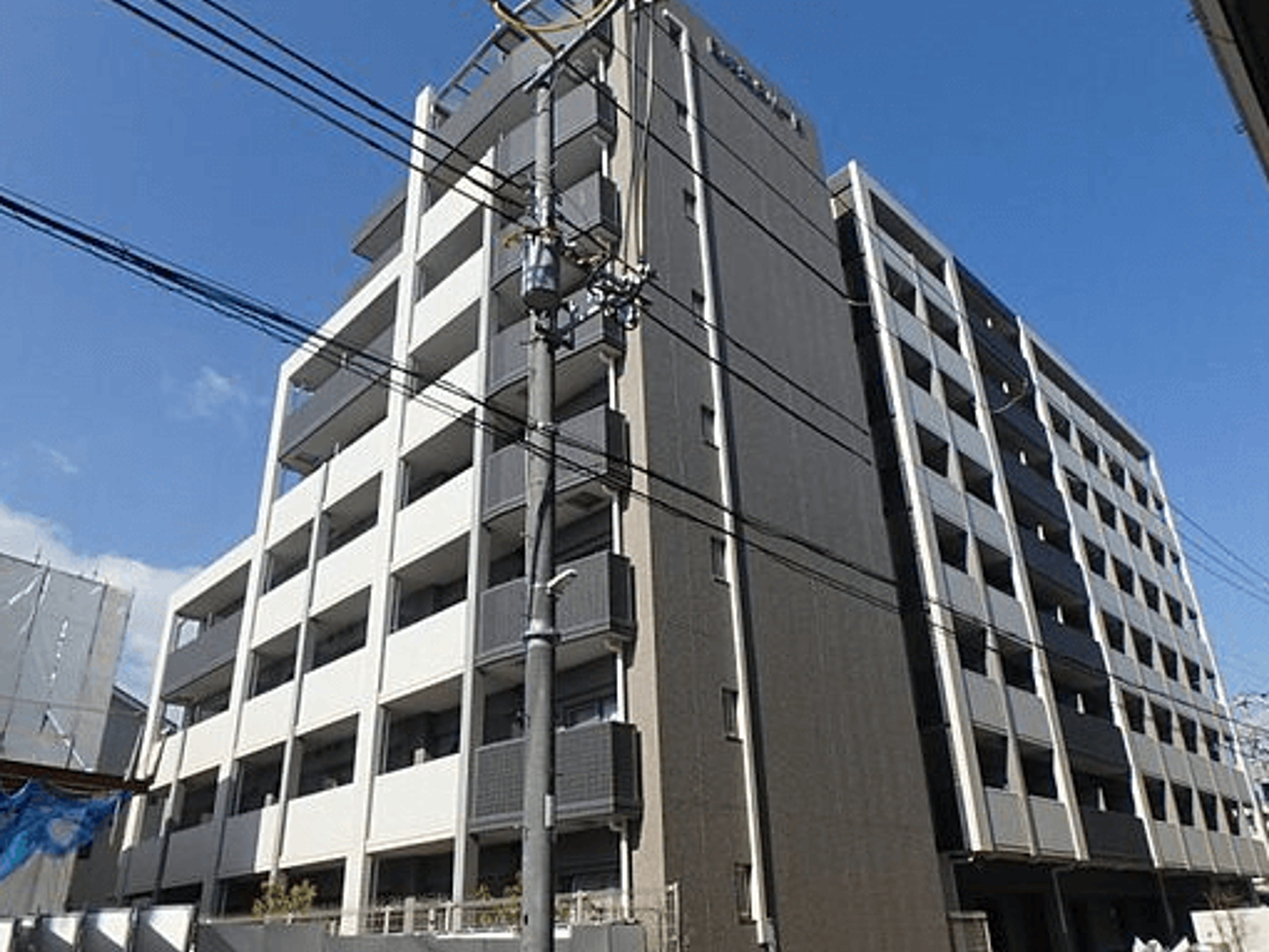 BraTTo西宮ガーデンズ前のイメージ