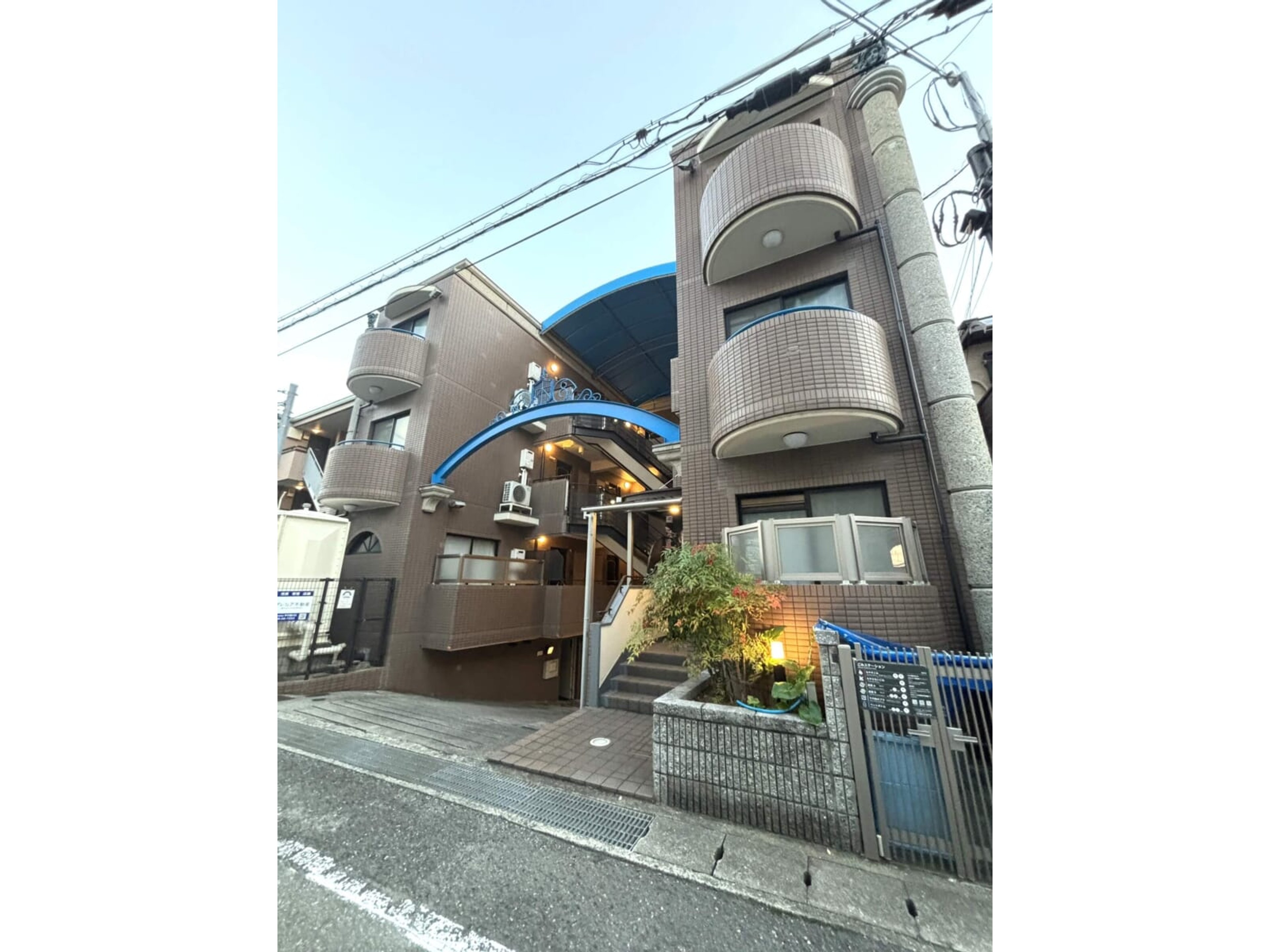 BraTTo西宮ガーデンズ前パレスのイメージ