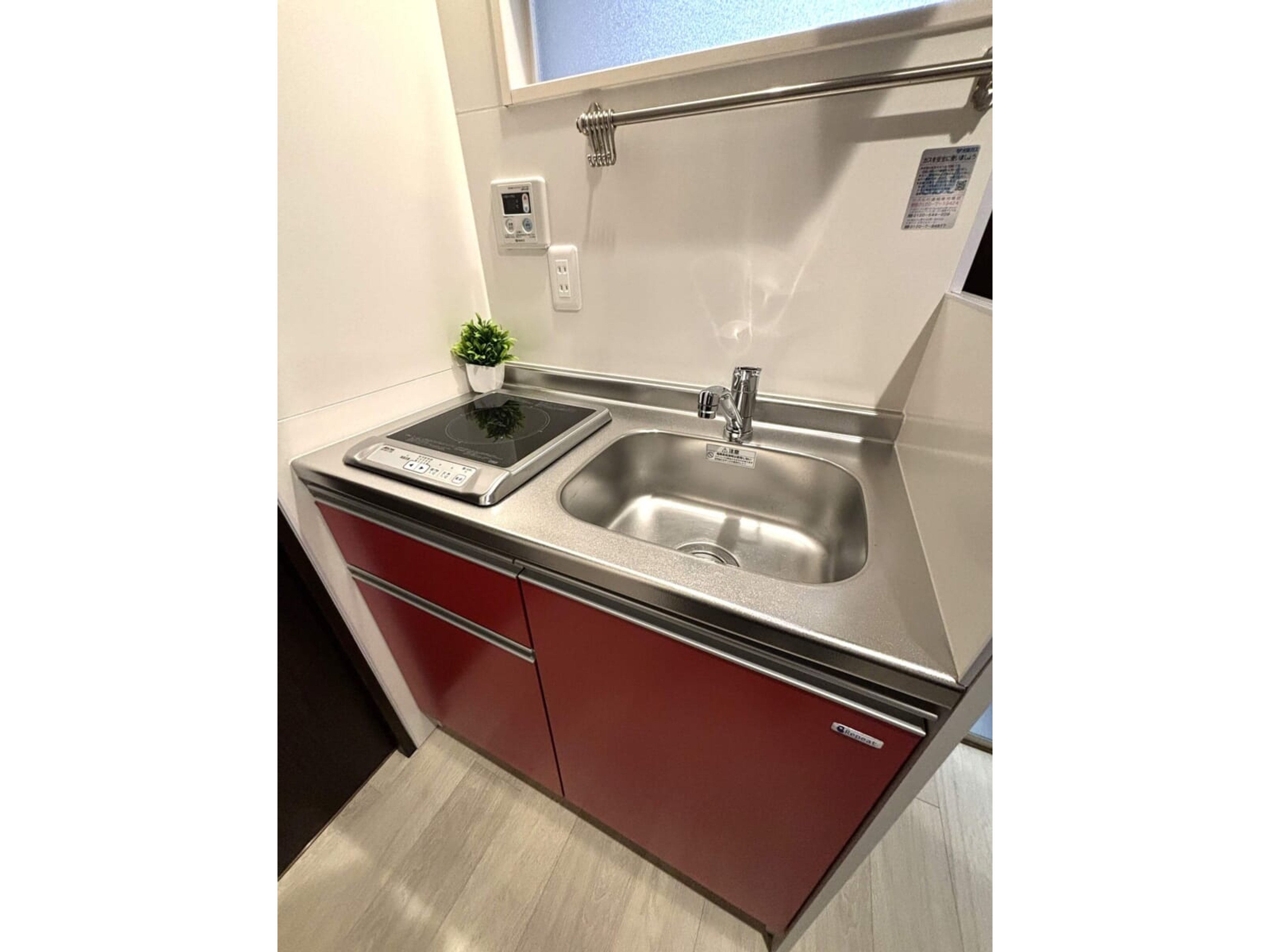 BraTTo西宮ガーデンズ前パレスのイメージ