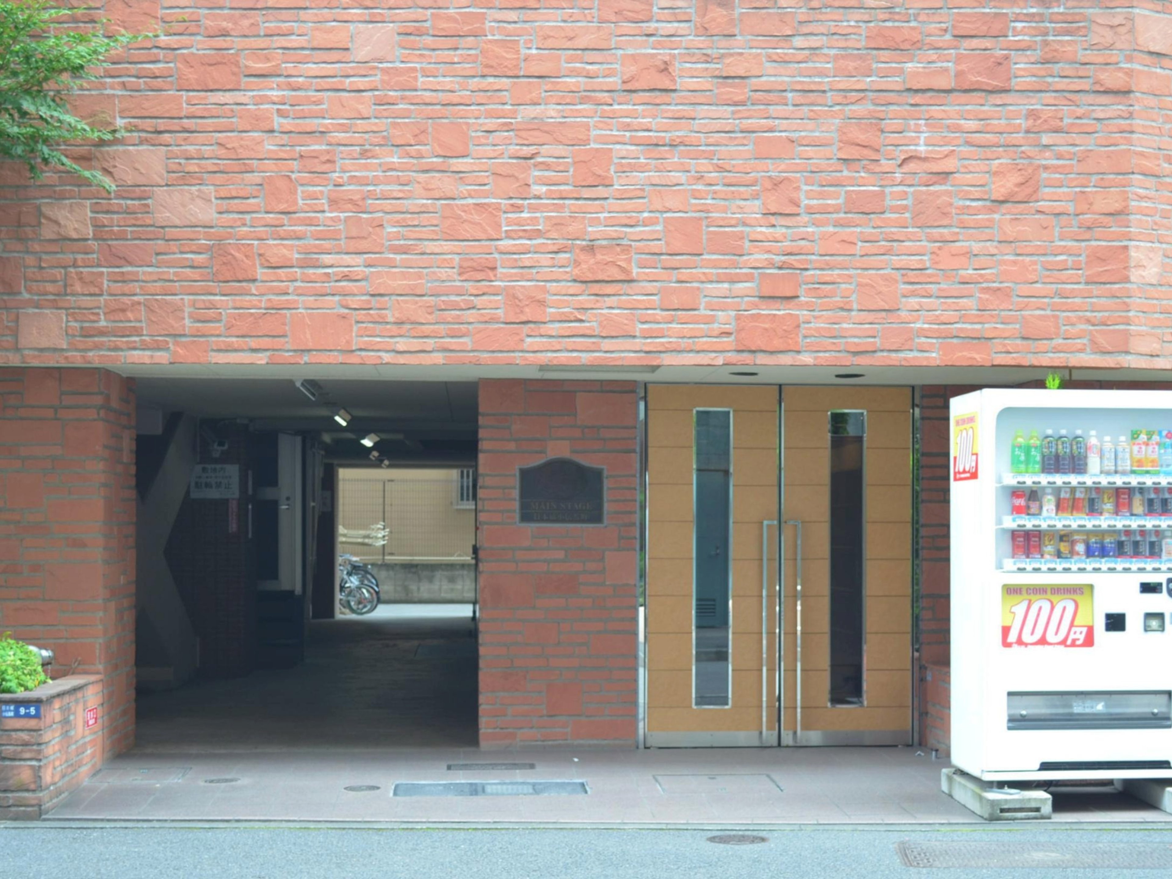 東都マンスリー メインステージ日本橋小伝馬町のイメージ