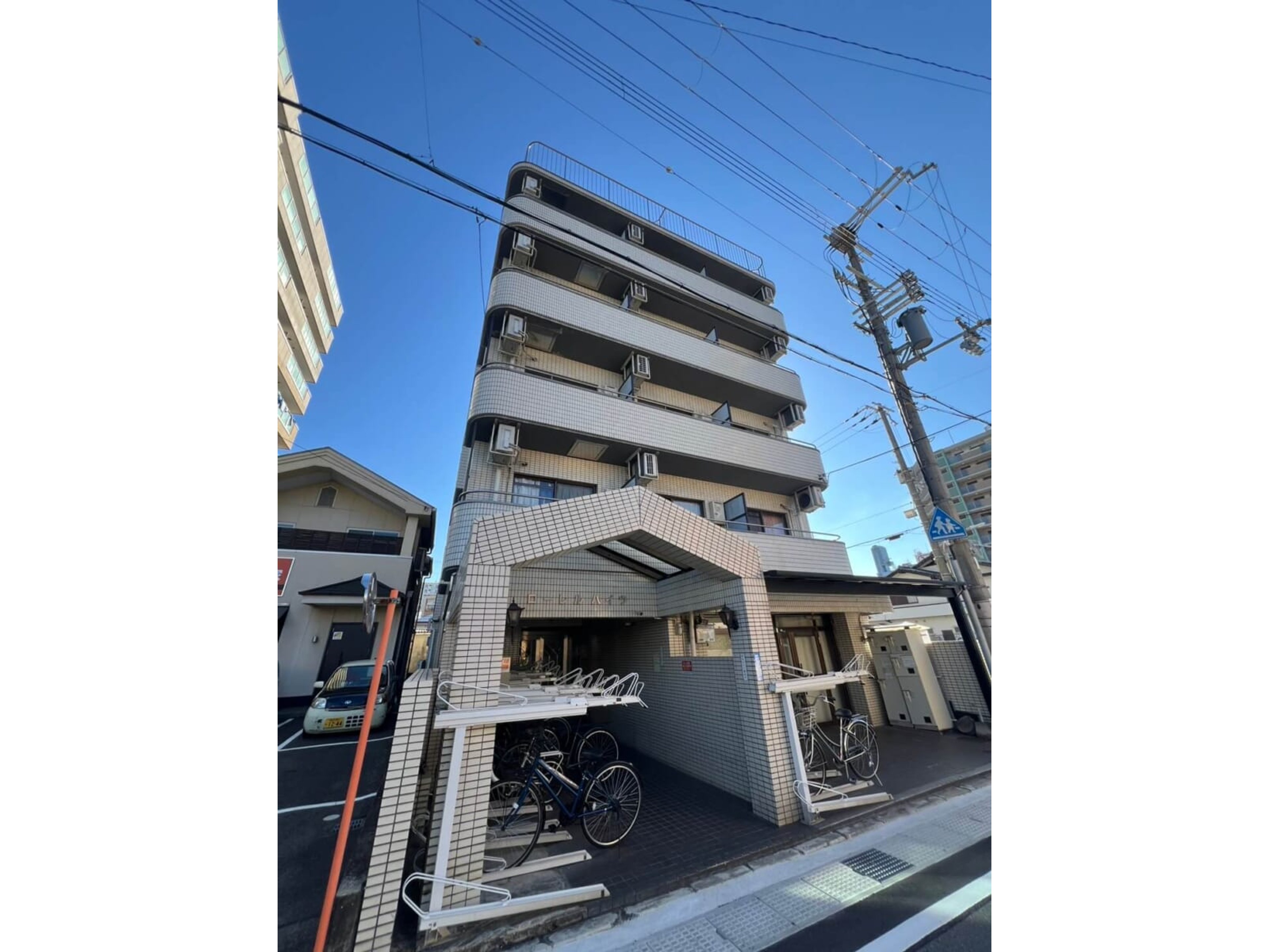 BraTTo姫路ローレルのイメージ