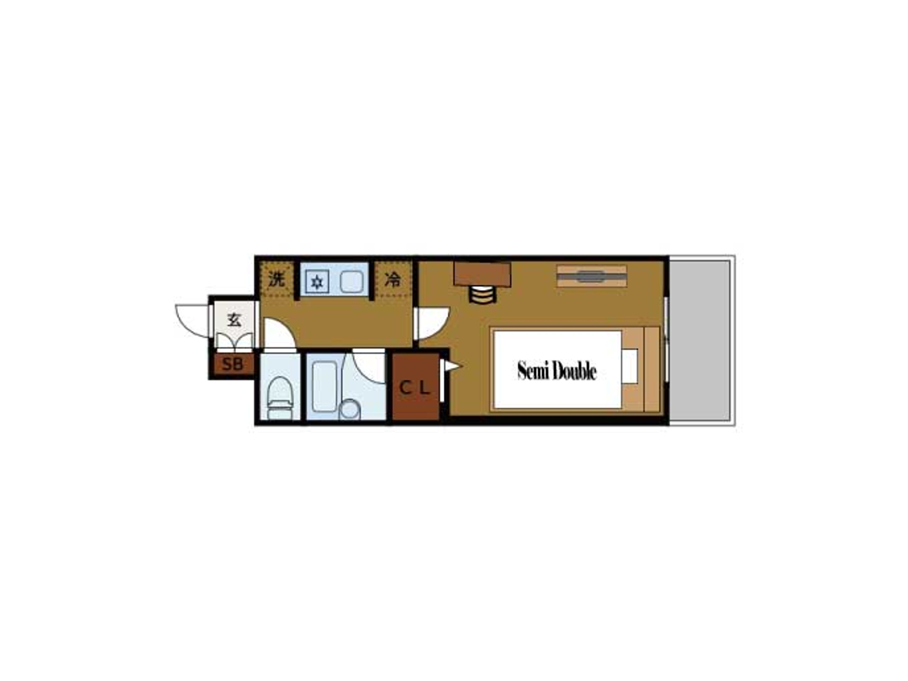 BraTTo姫路ローレルのイメージ