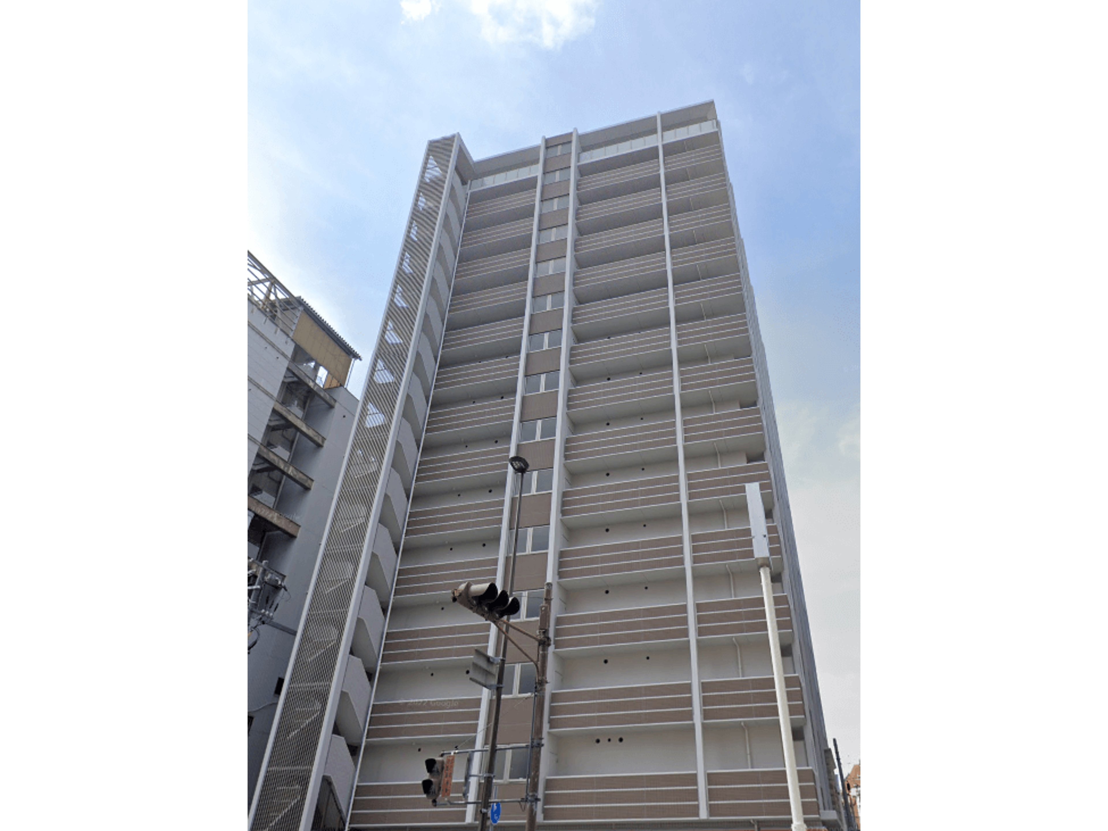 BraTTo尼崎駅前Ⅱのイメージ