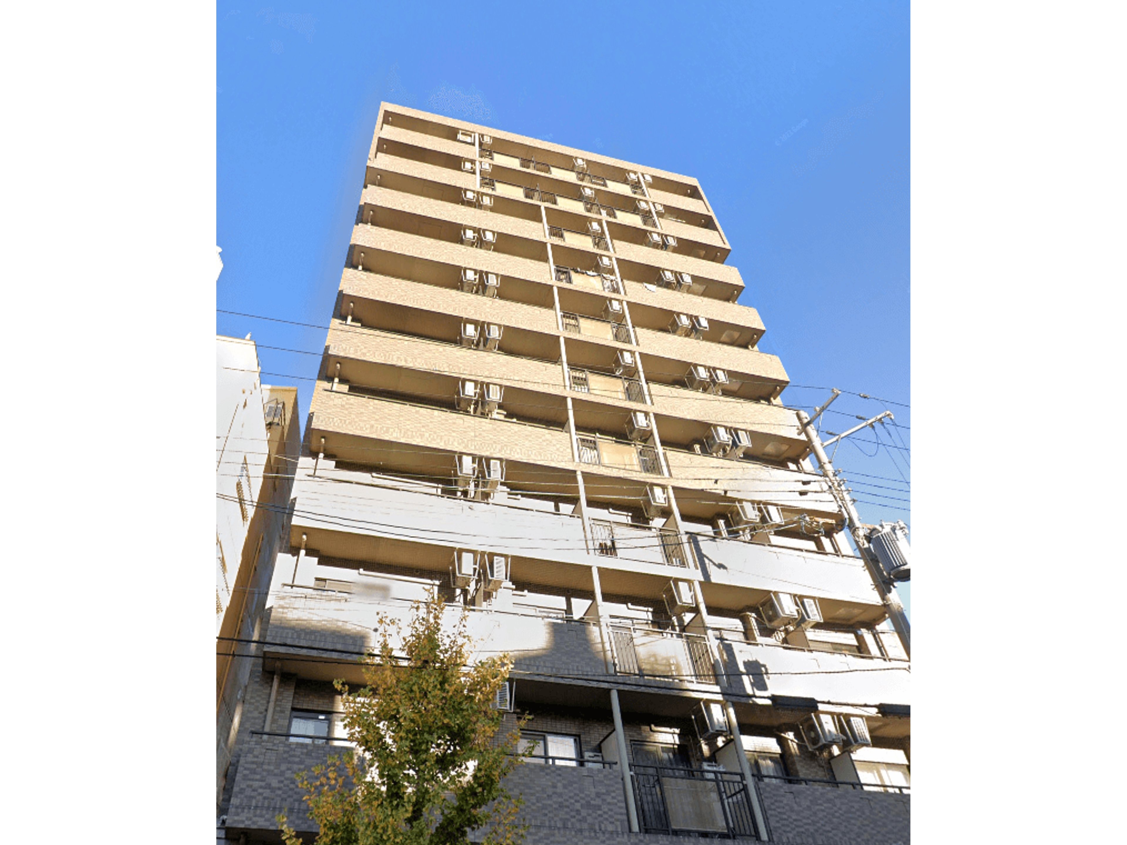 BraTTo神戸県庁前のイメージ