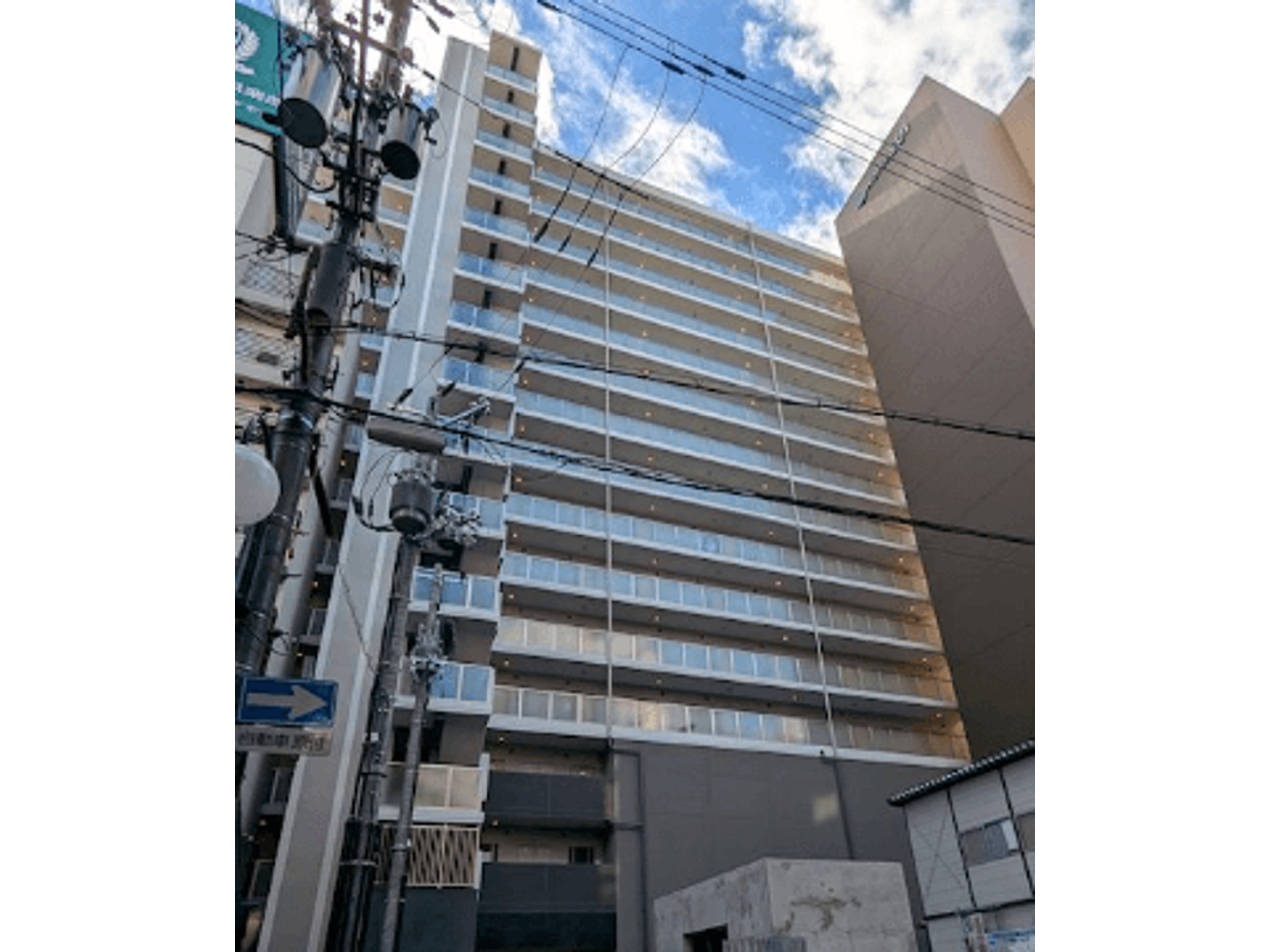 BraTTo神戸三宮ヒルズのイメージ