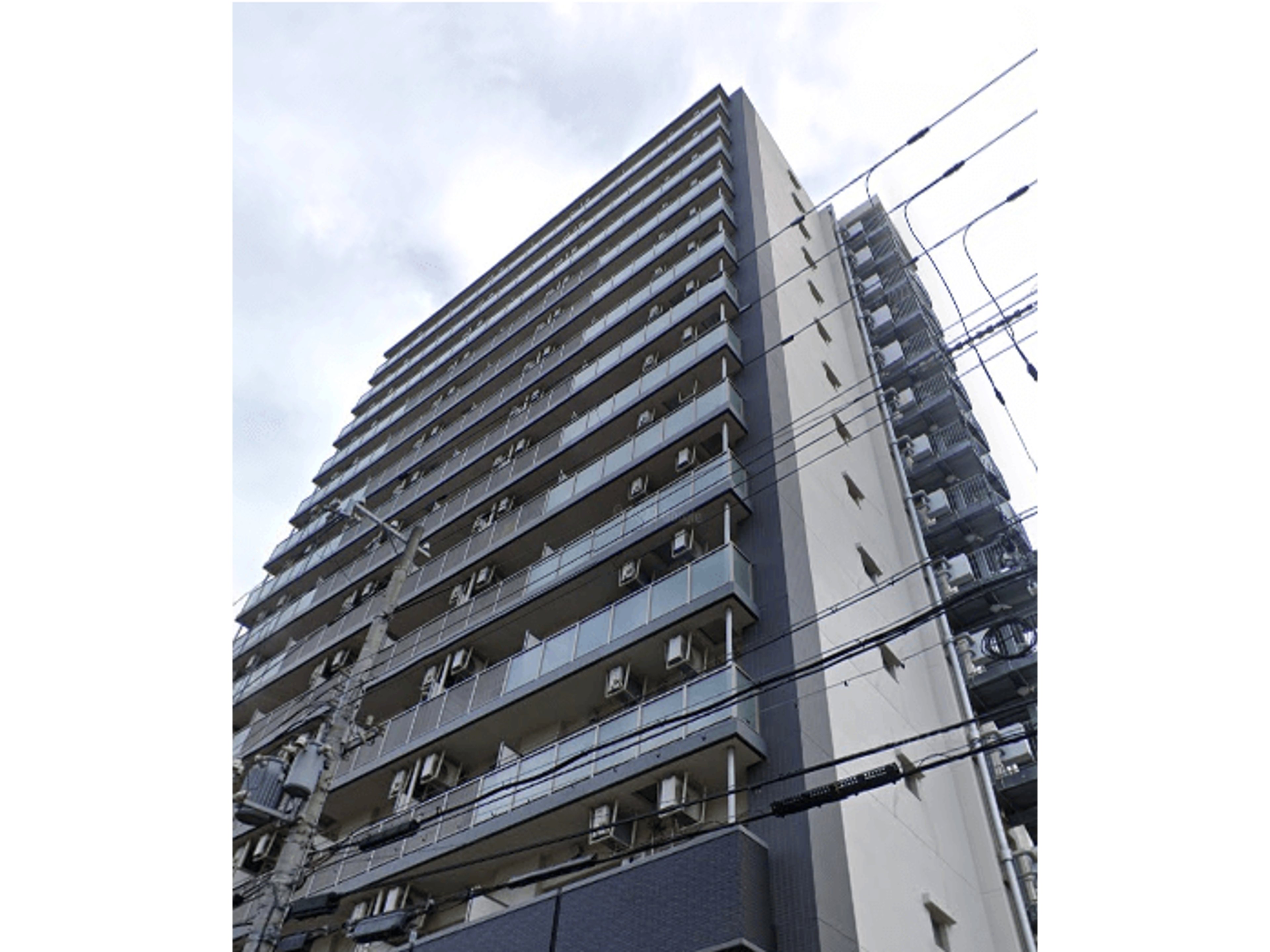 BraTTo神戸ハーバーランド前Ⅴアクアのイメージ