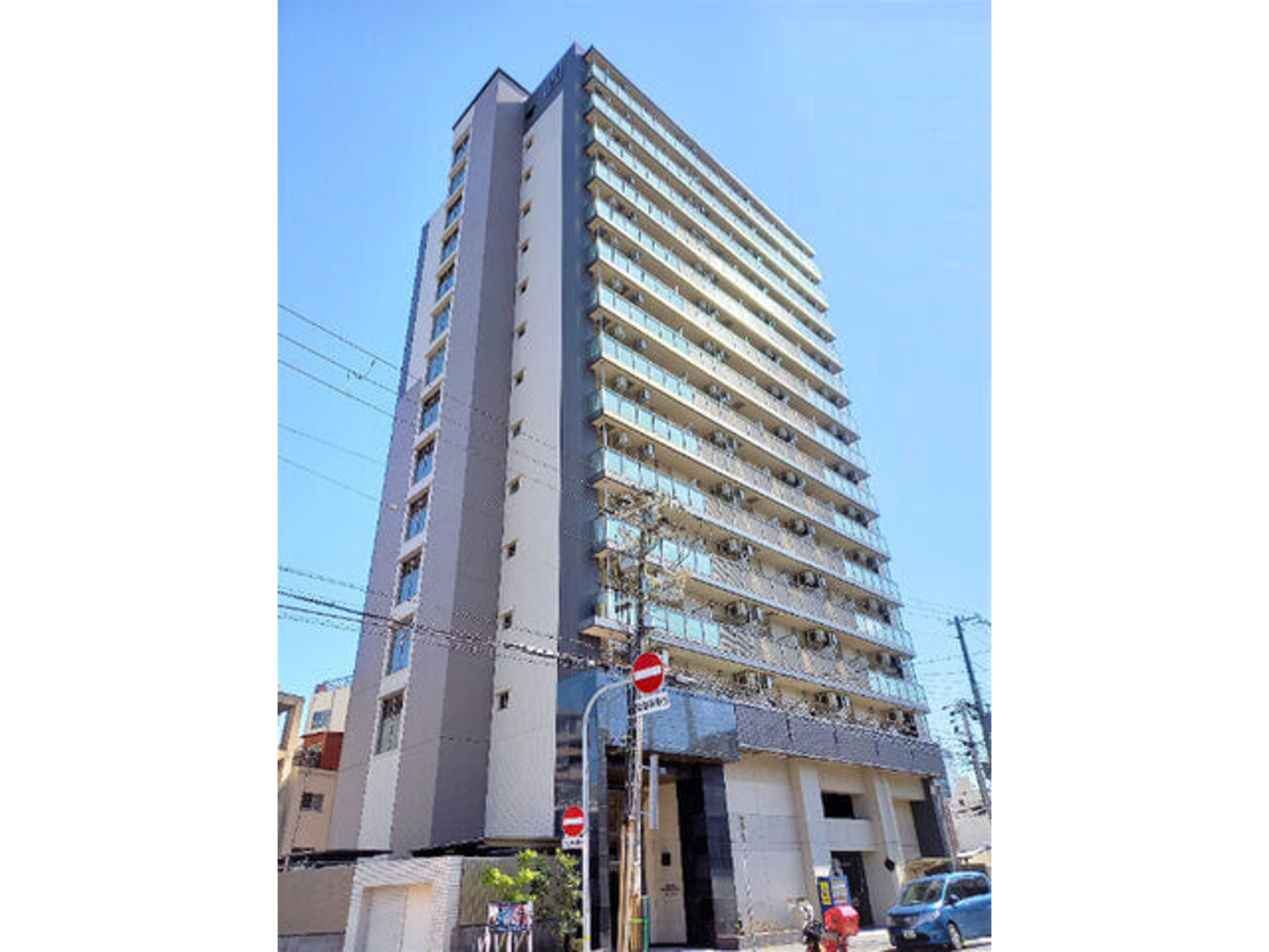 BraTTo神戸ハーバーランド前アクアのイメージ