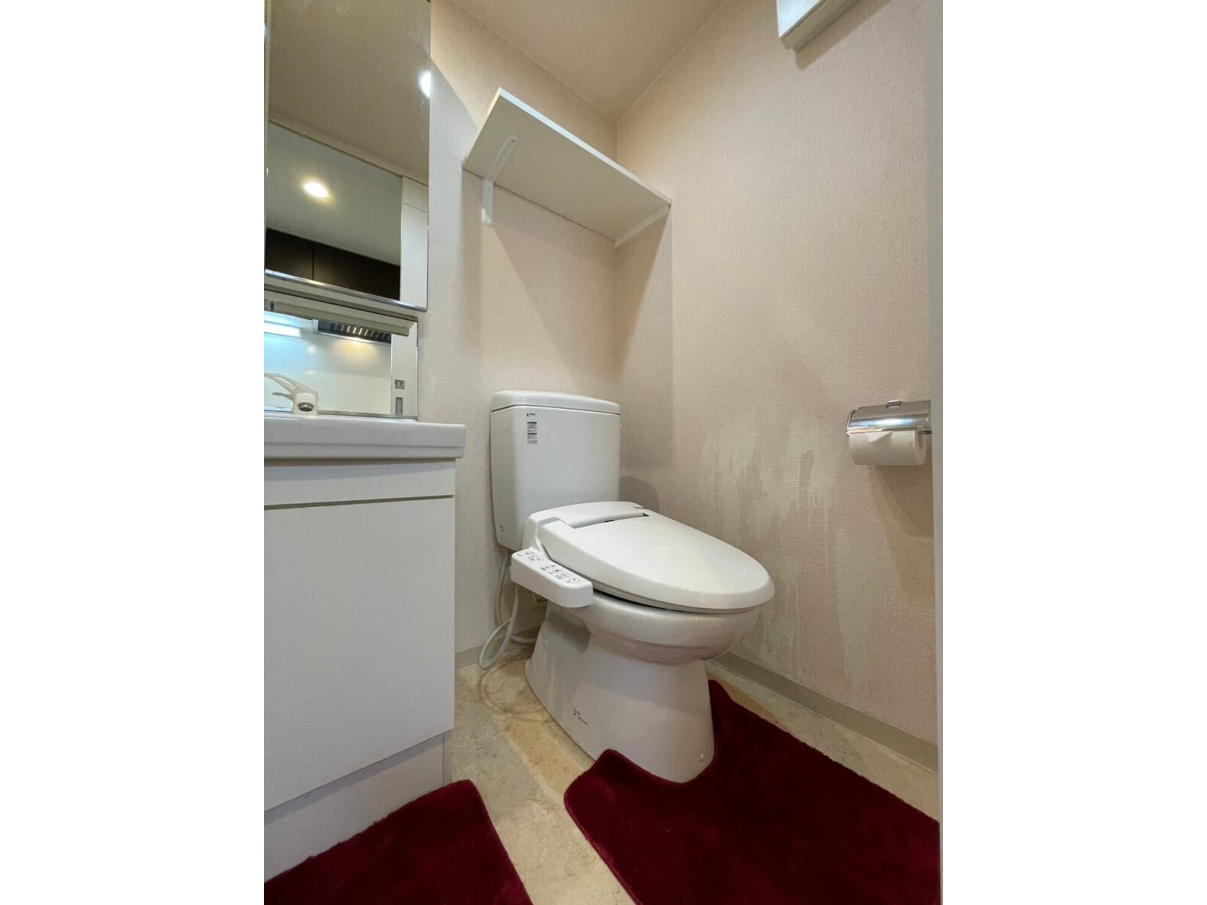 BraTTo神戸ハーバーランド前アクアのイメージ