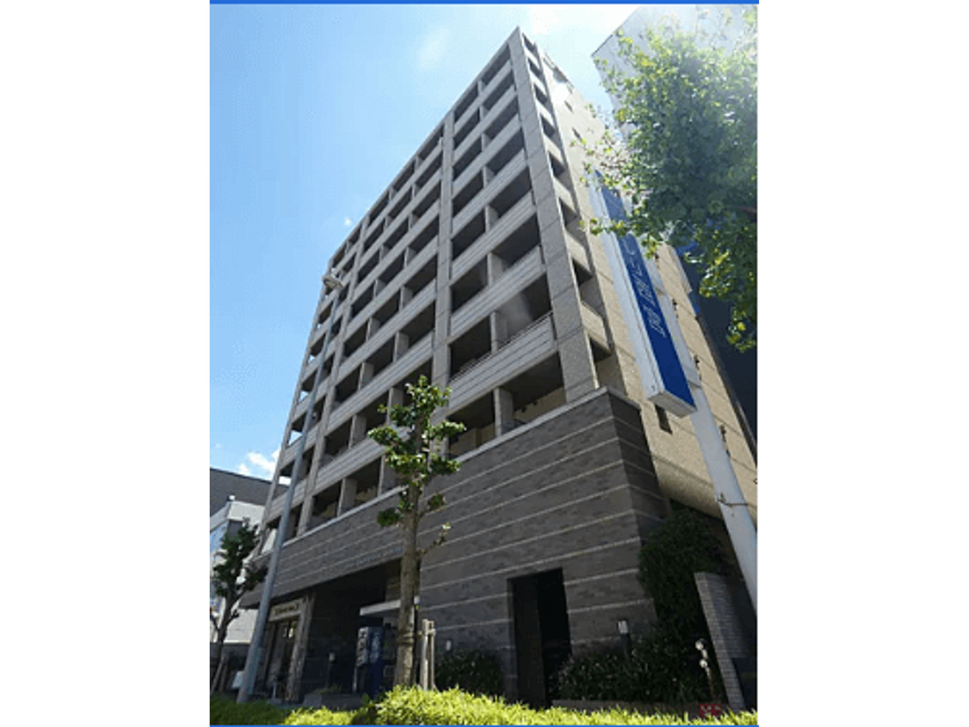 BraTTo阪神西宮駅のイメージ