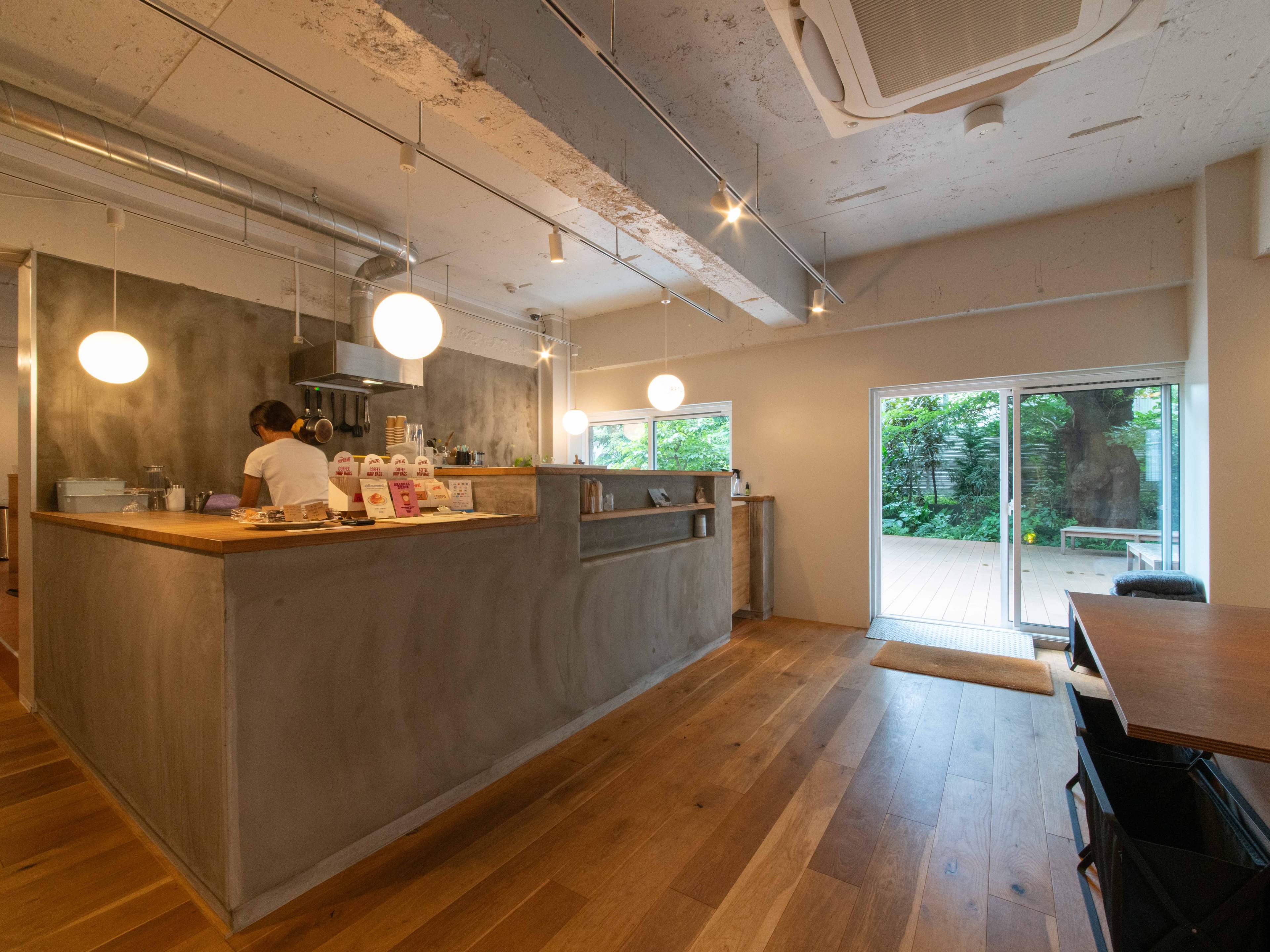 goodroom residence 学芸大学のイメージ