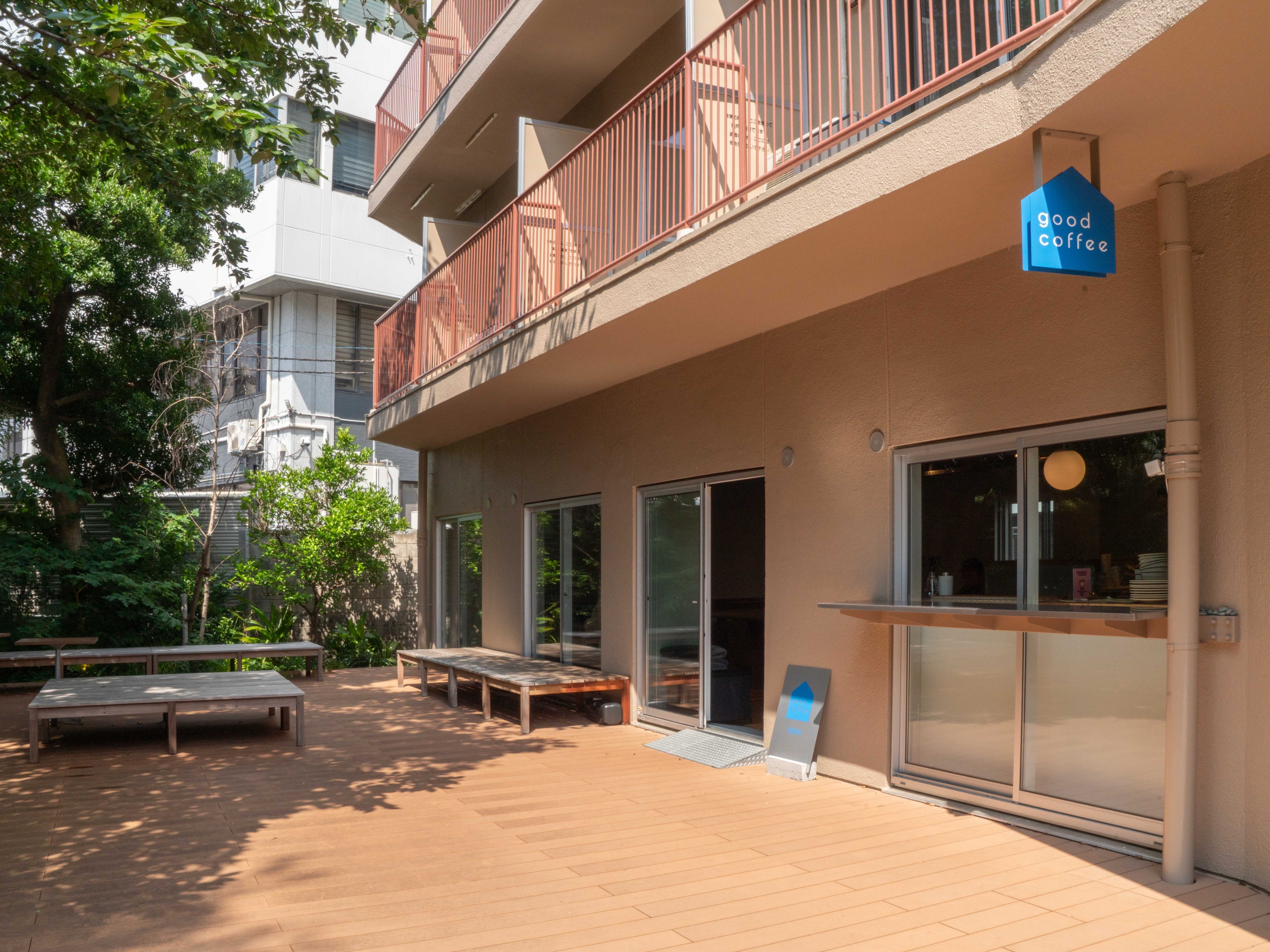 goodroom residence 学芸大学のイメージ
