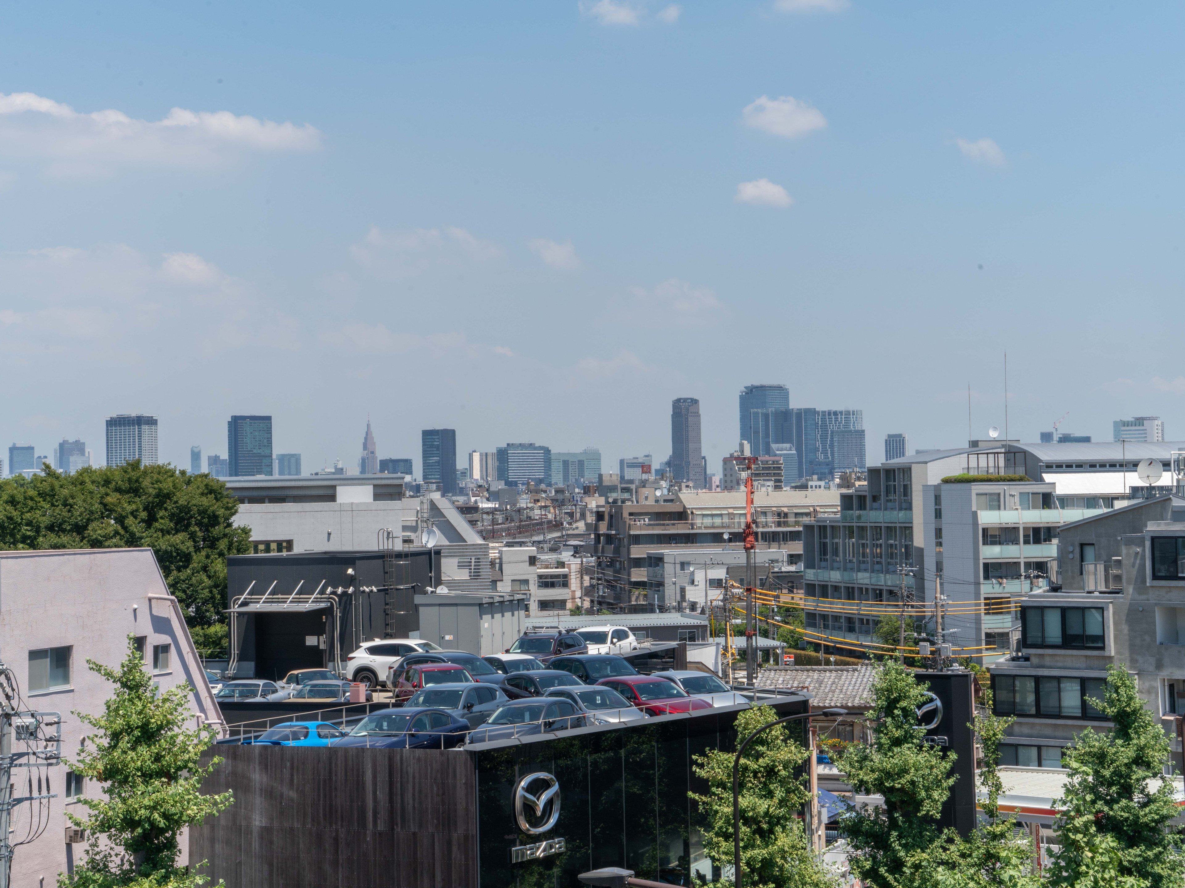 goodroom residence 学芸大学のイメージ
