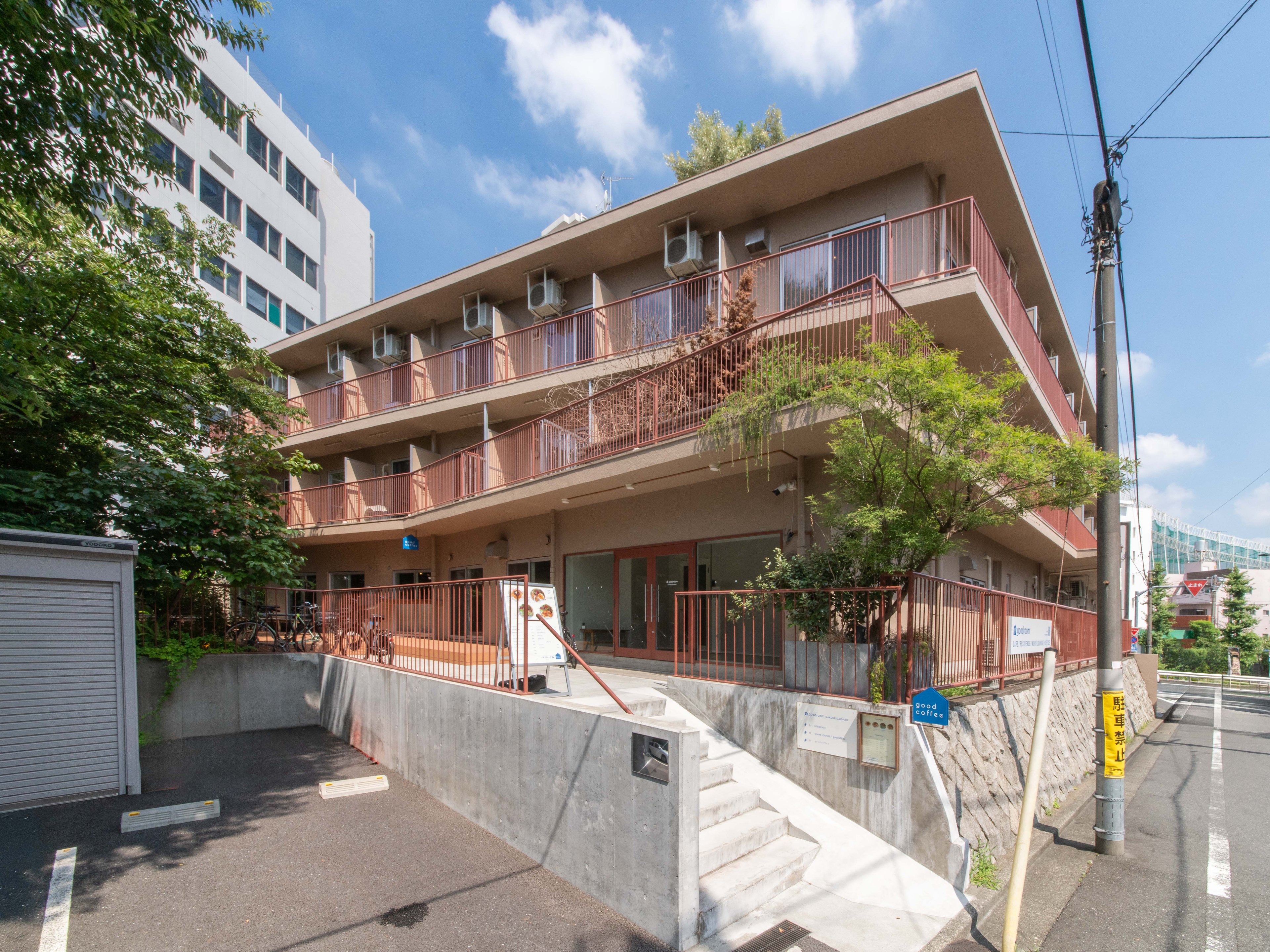 goodroom residence 学芸大学のイメージ