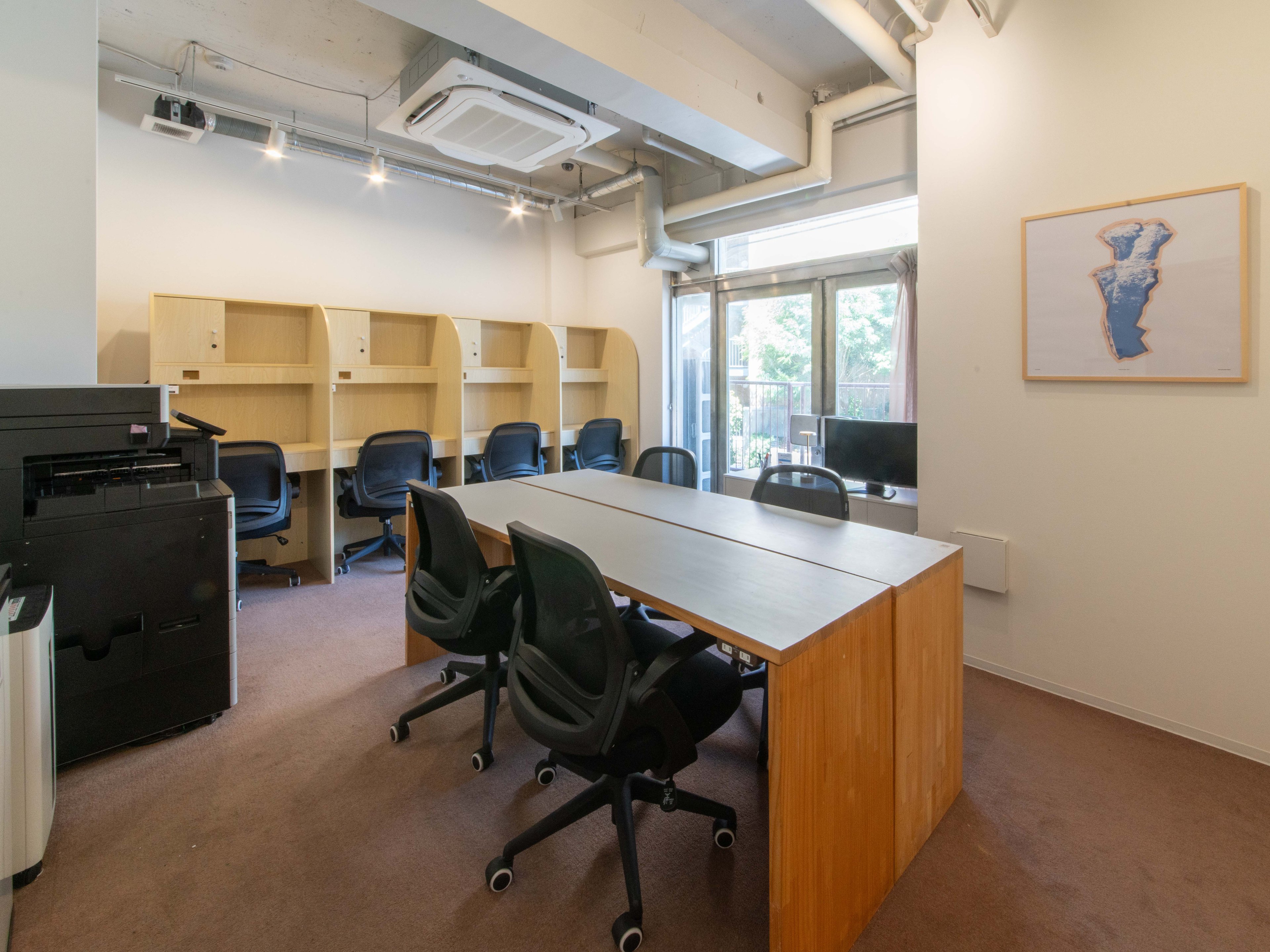 goodroom residence 学芸大学のイメージ