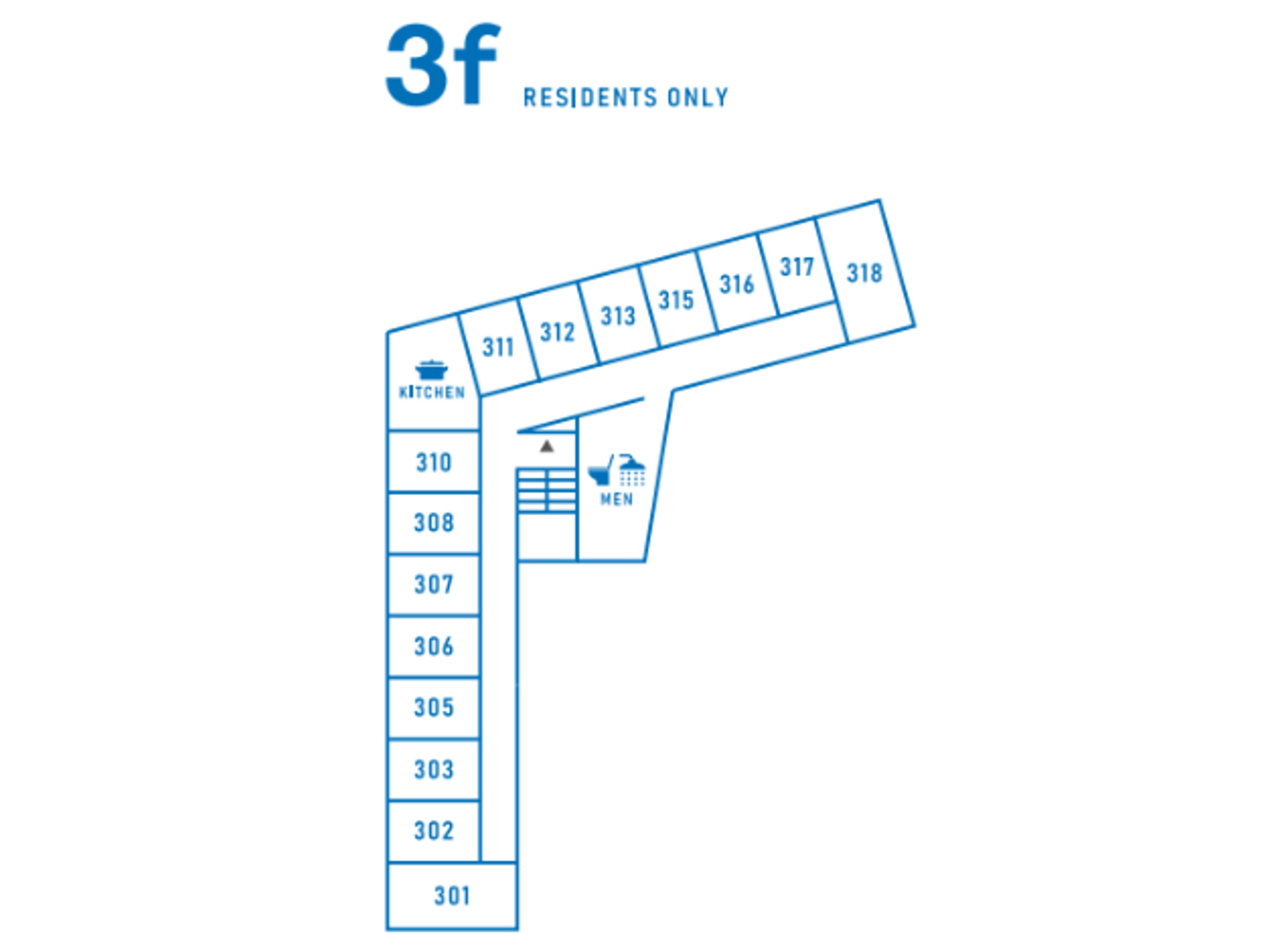 goodroom residence 学芸大学のイメージ