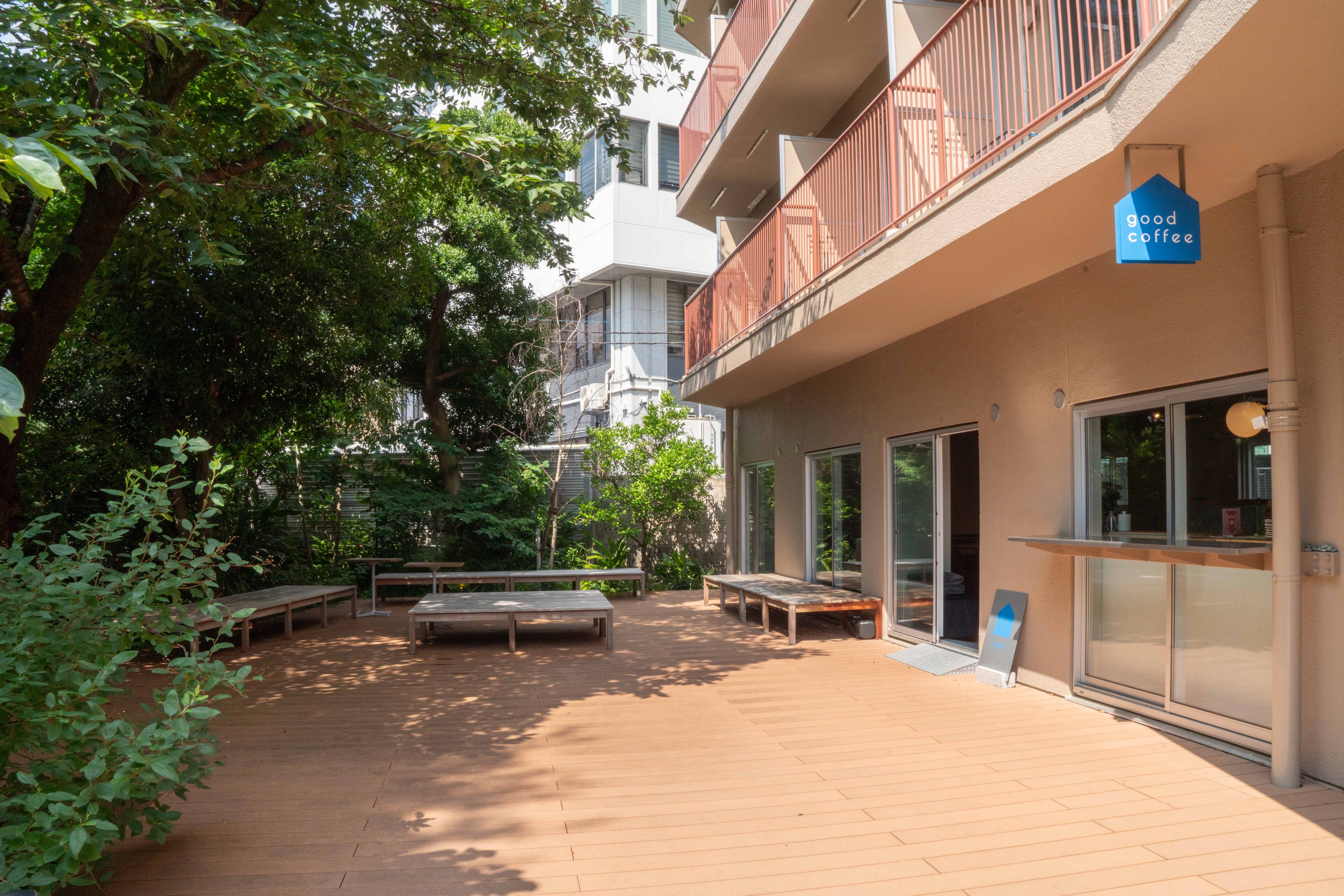 goodroom residence 学芸大学のイメージ