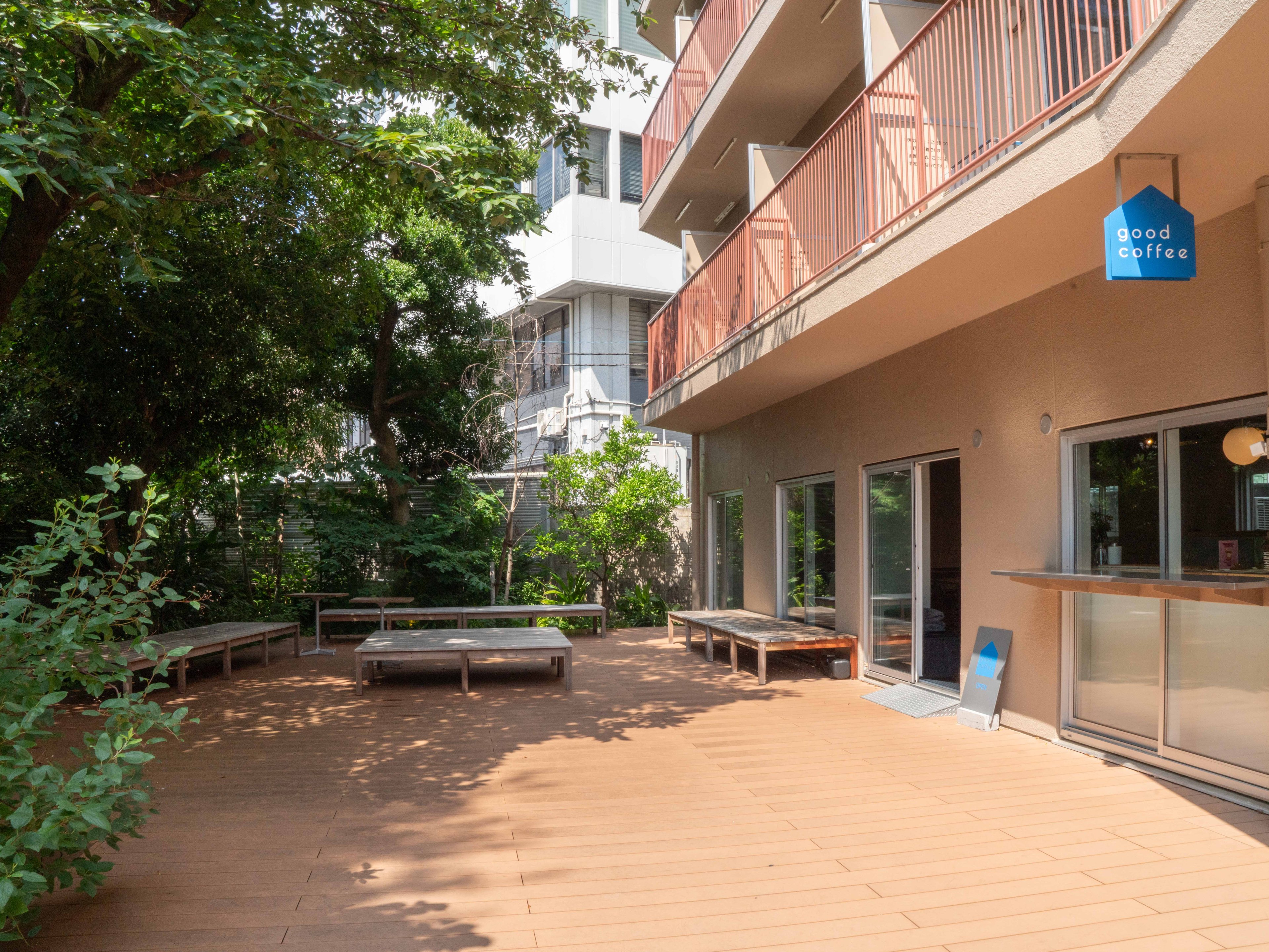 goodroom residence 学芸大学のイメージ