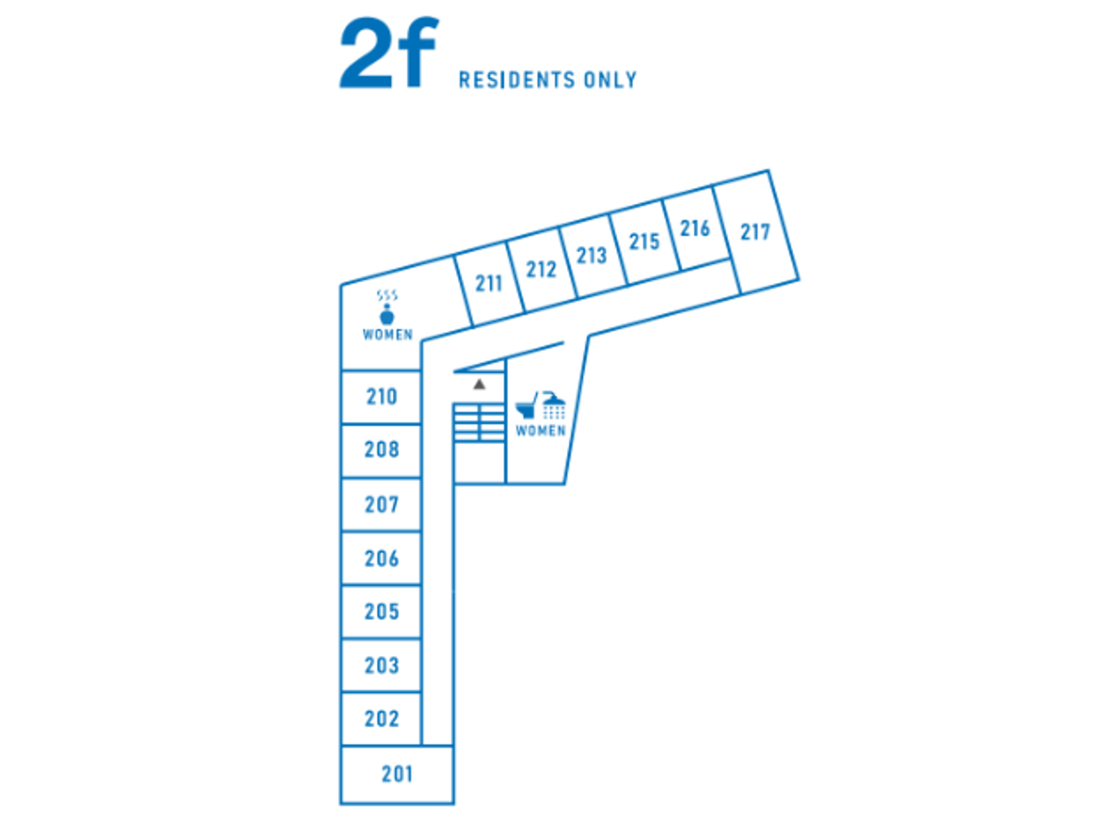 goodroom residence 学芸大学のイメージ