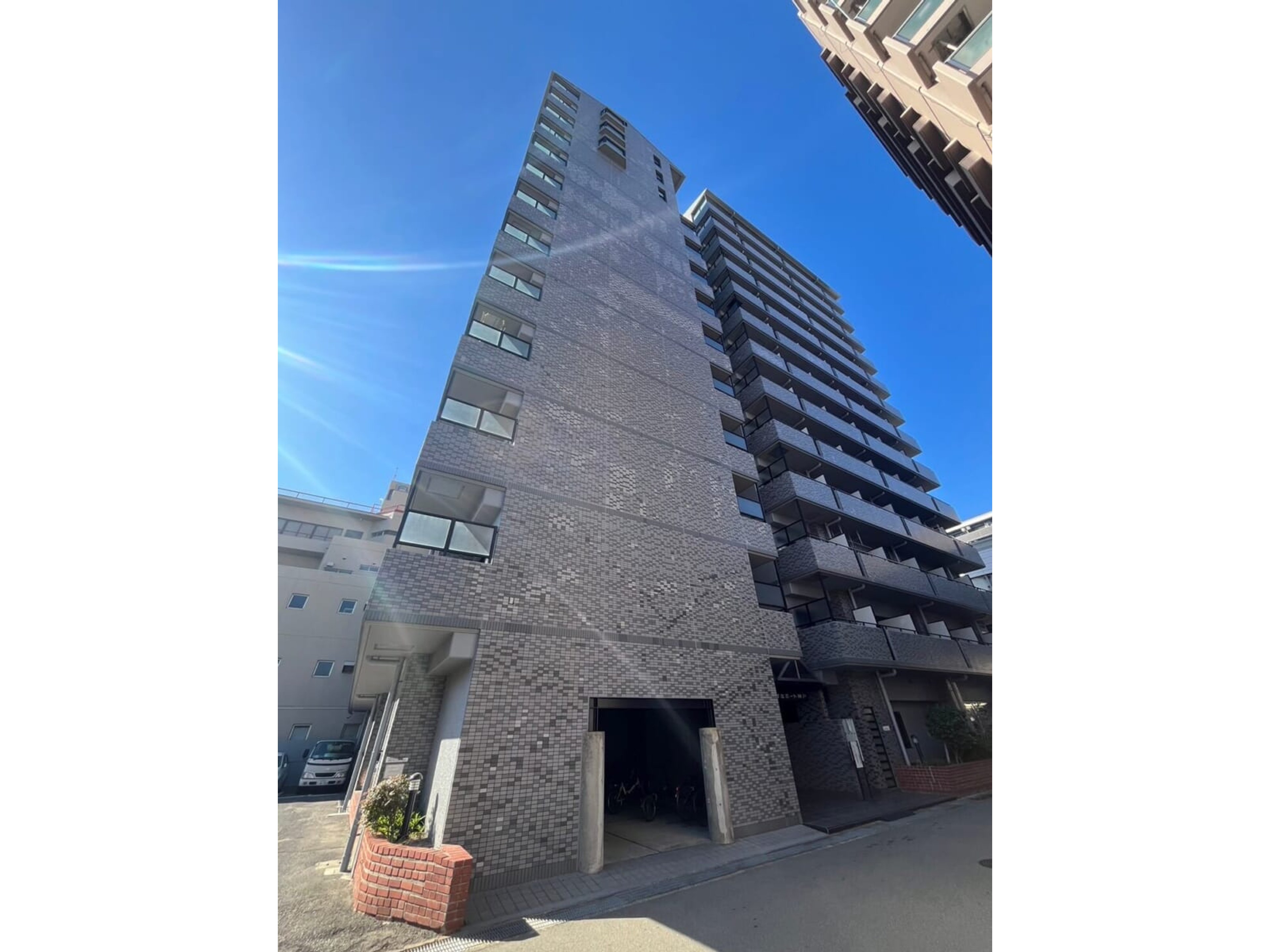 BraTTo朝日神戸のイメージ