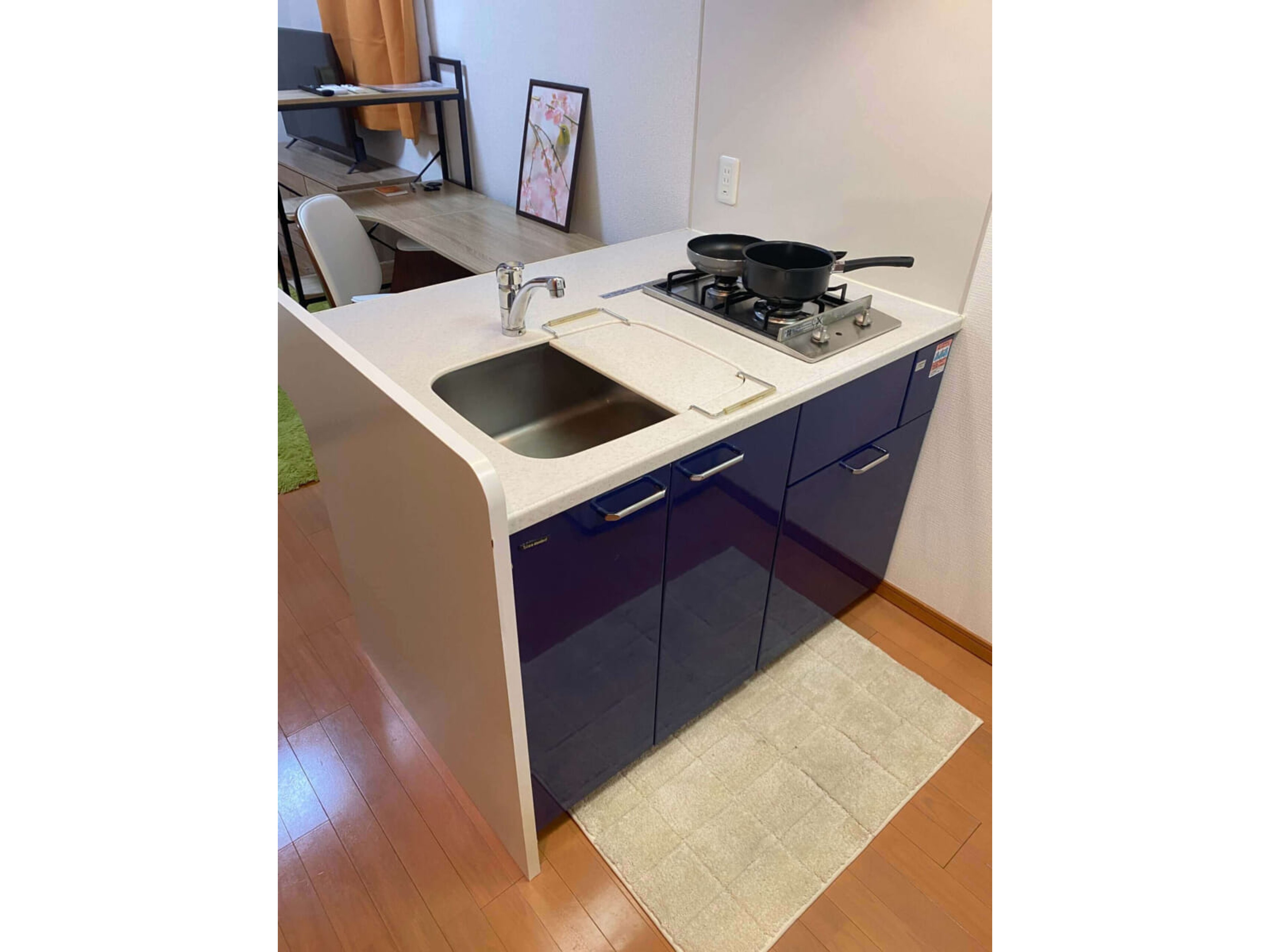 BraTTo神戸三宮コスモのイメージ