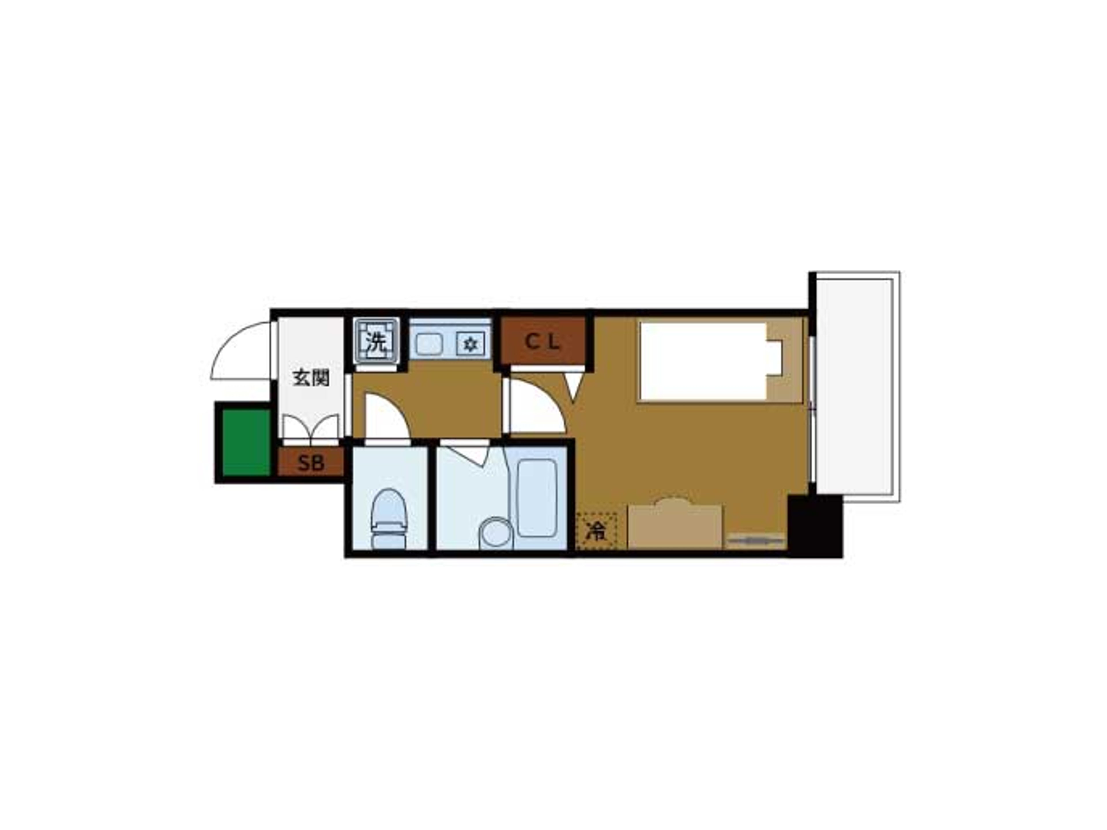 BraTTo三宮3のイメージ