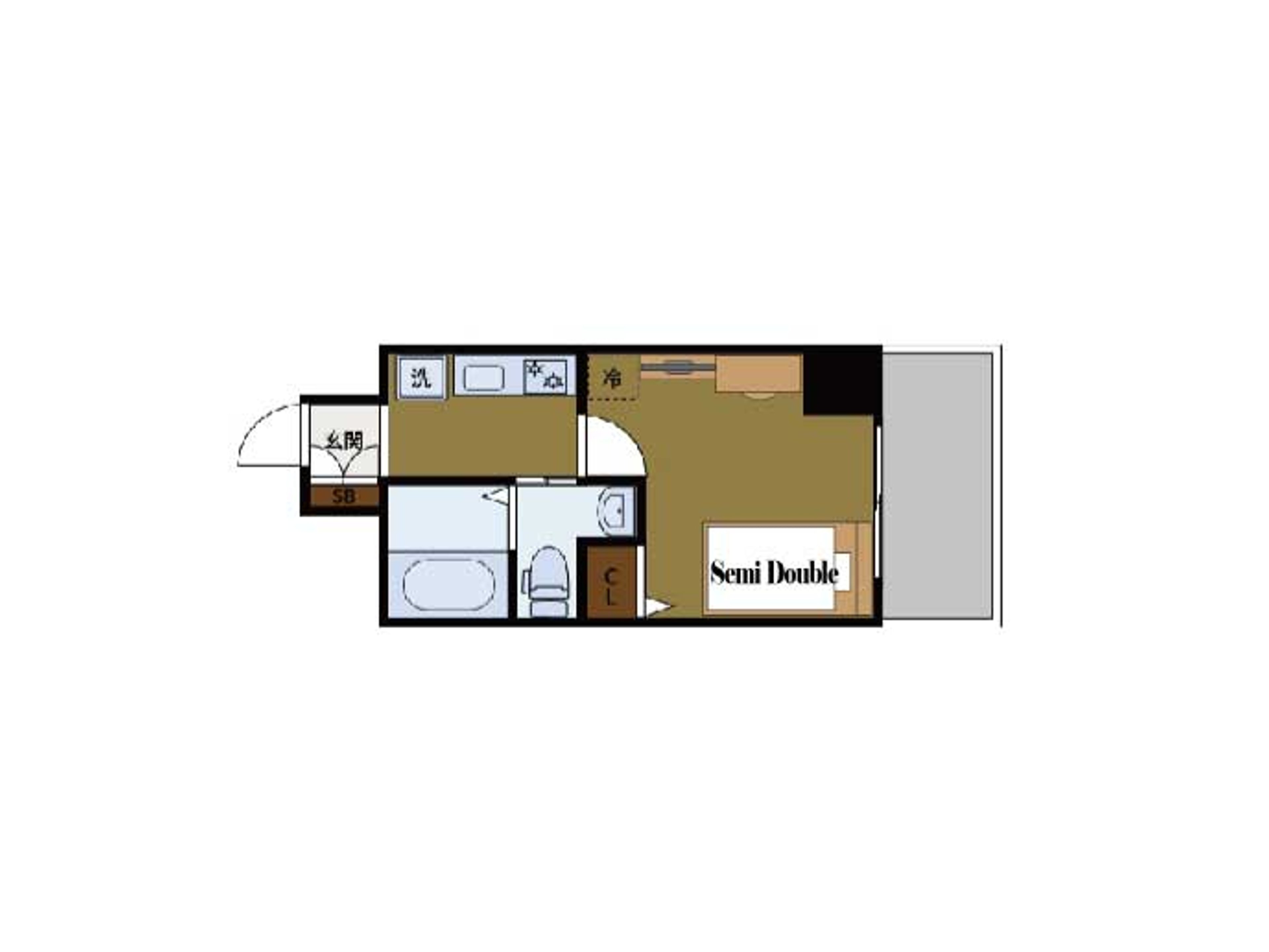 BraTTo三宮ルクシアのイメージ