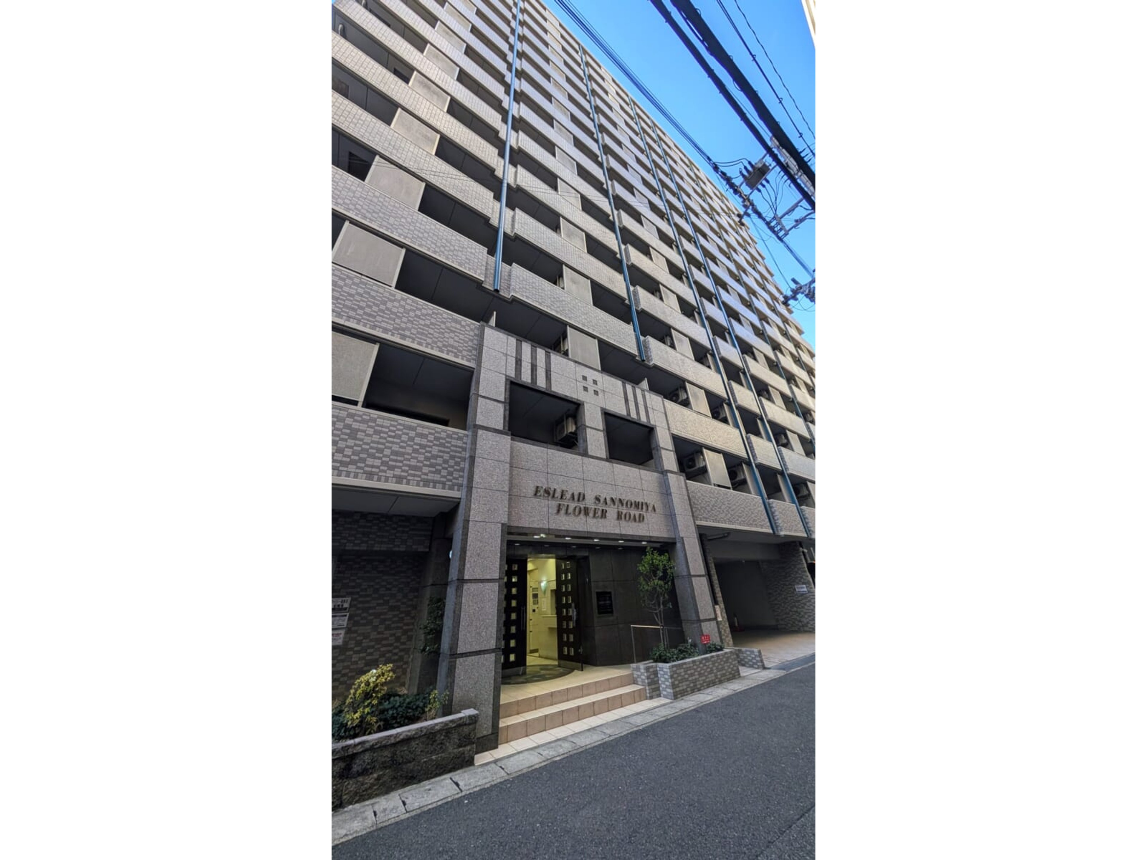 BraTTo三宮フラワーロードのイメージ