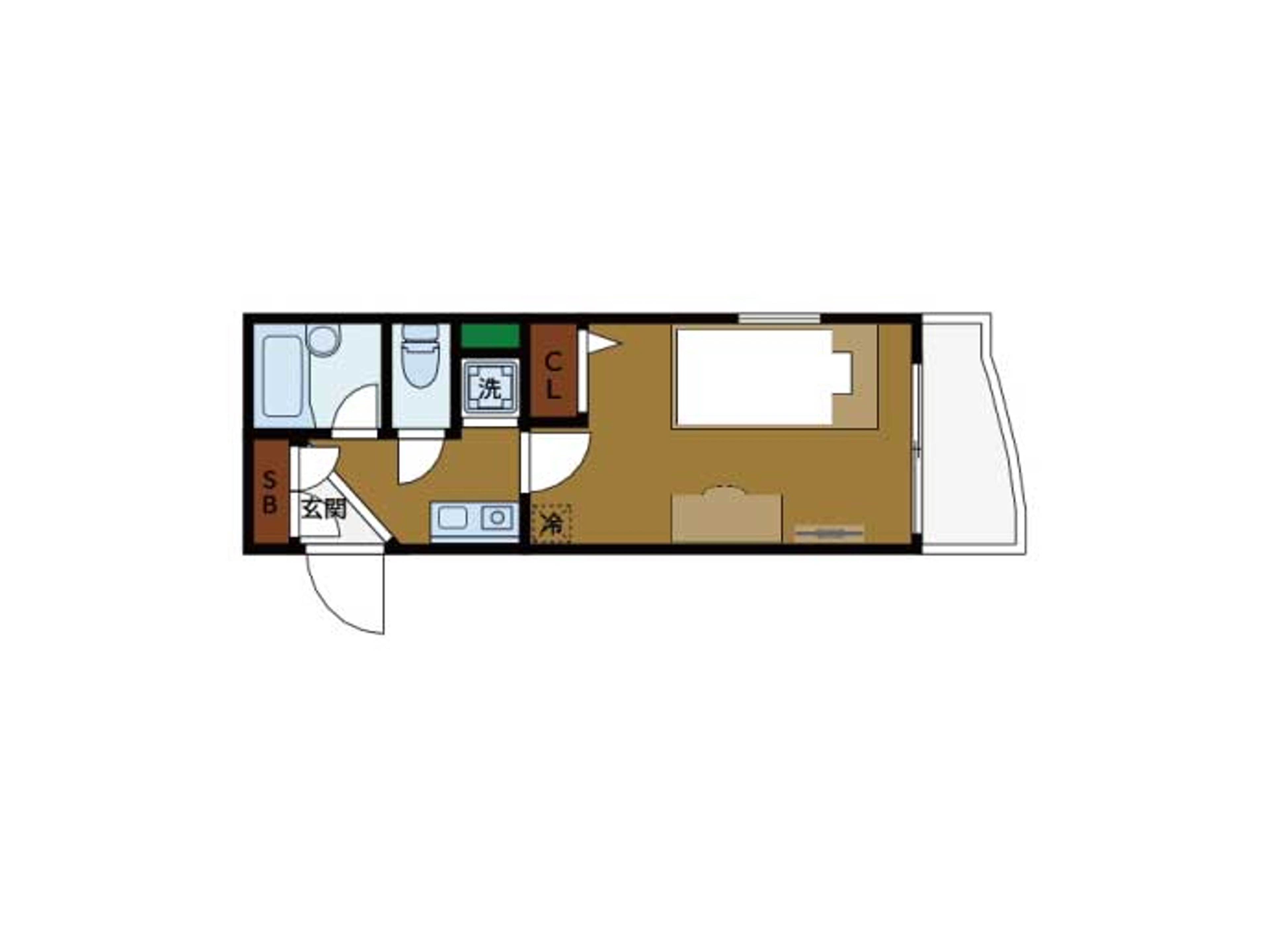 BraTTo三宮フラワーロードのイメージ